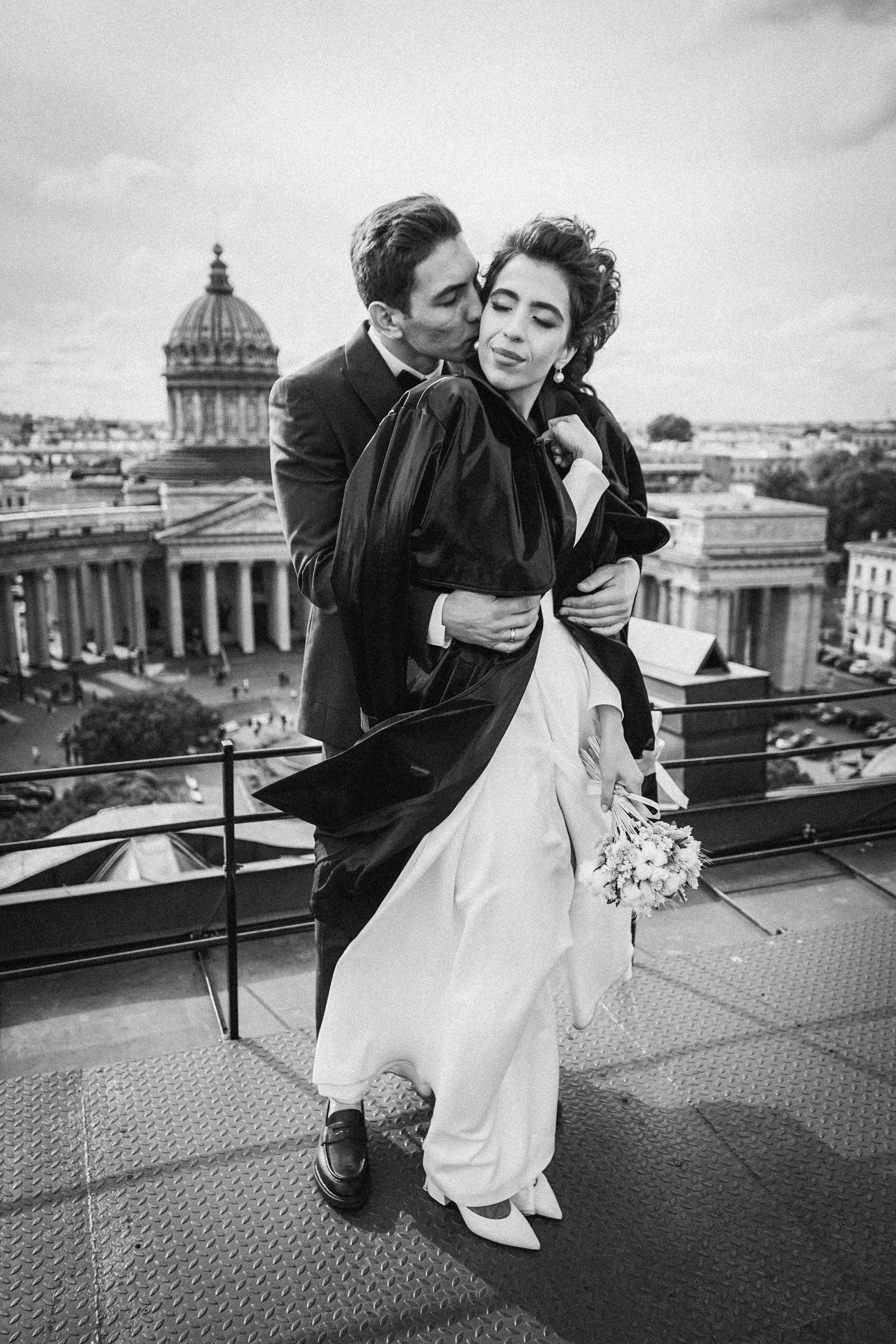 Wedding photographer in Tbilisi. Photographer in Georgia UAE Russia Nekit Fox