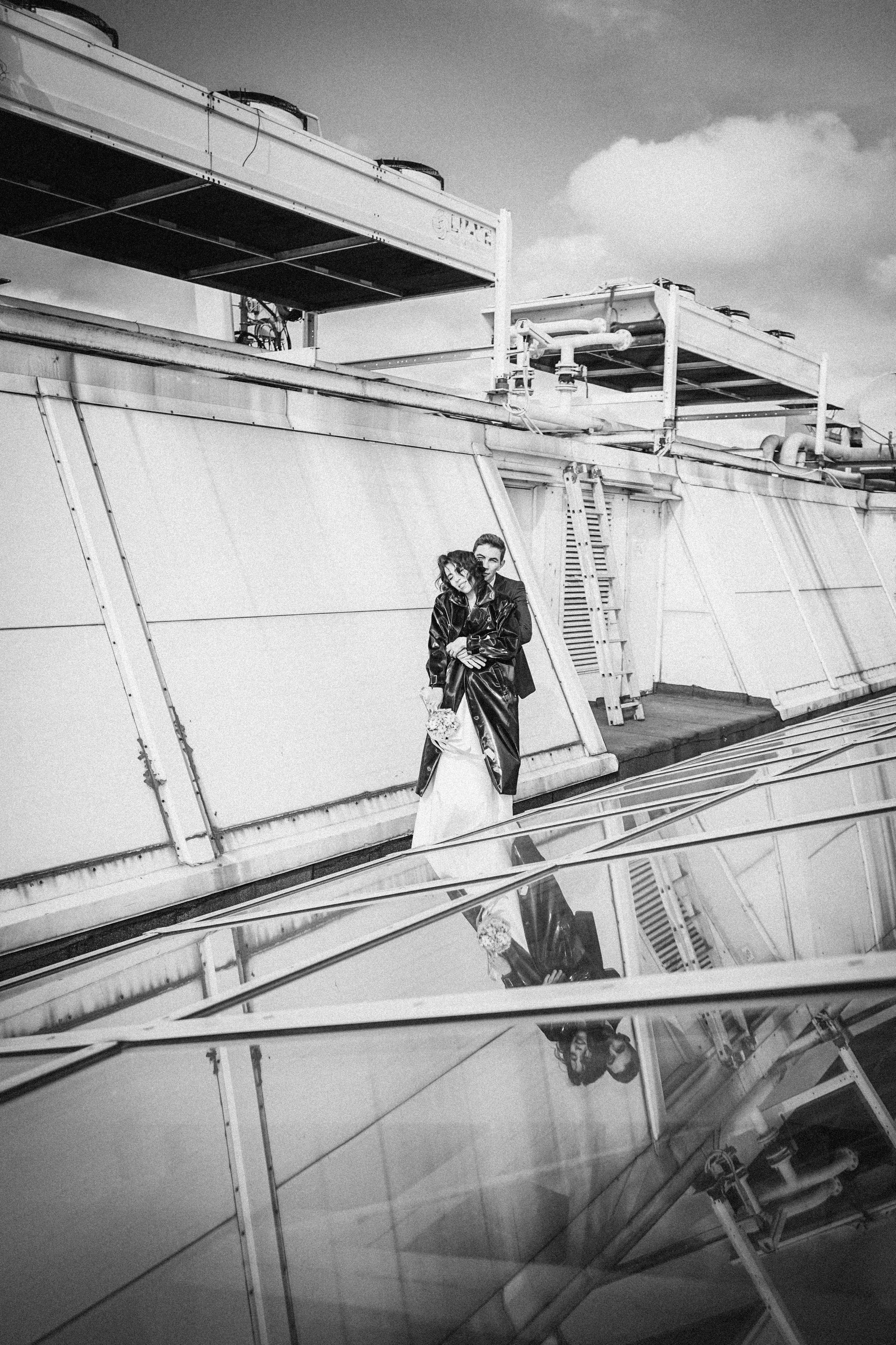 Wedding photographer in Tbilisi. Photographer in Georgia UAE Russia Nekit Fox