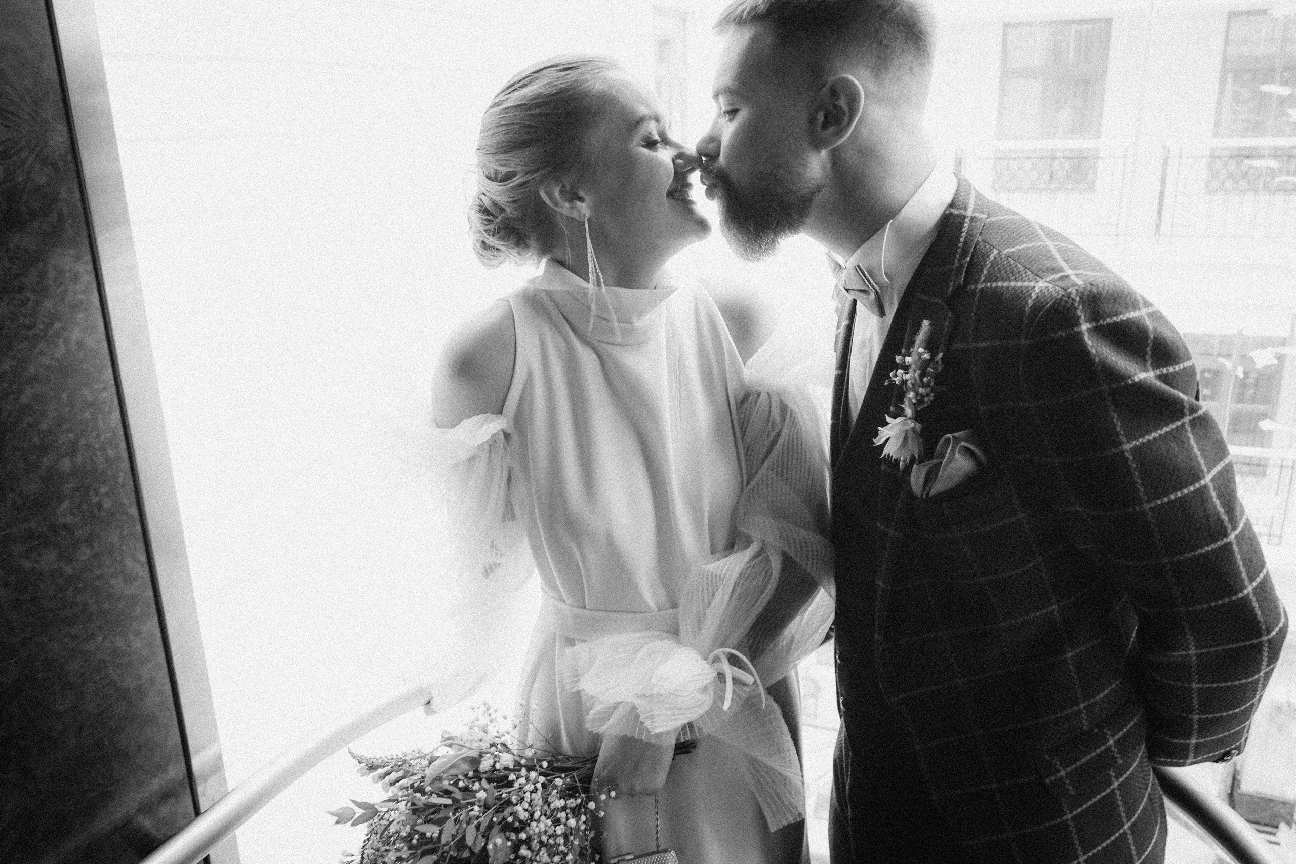 Wedding in Tbilisi. Photographer in Georgia UAE Russia Nekit Fox