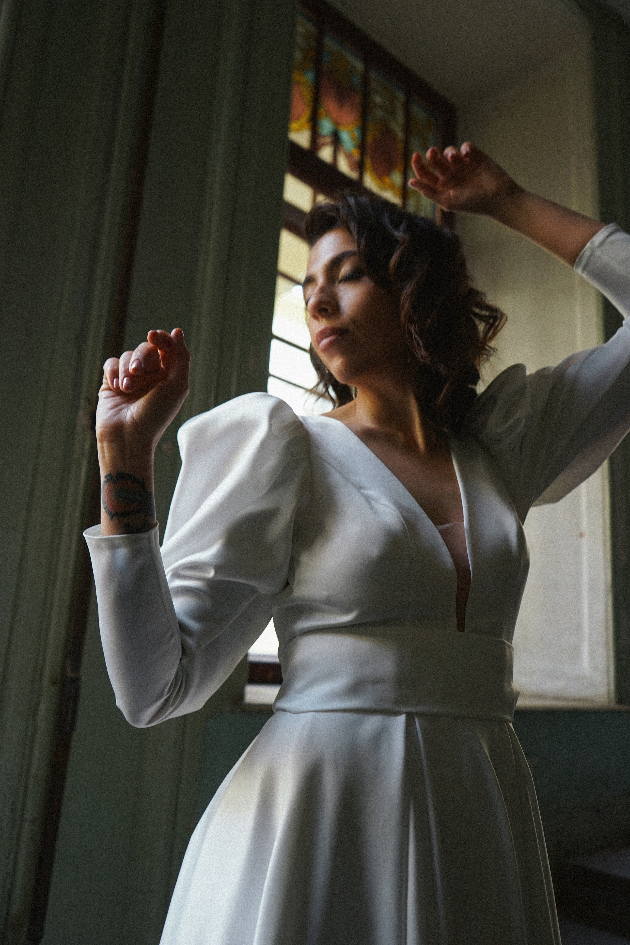 Wedding photographer in Tbilisi. Photographer in Georgia UAE Russia Nekit Fox