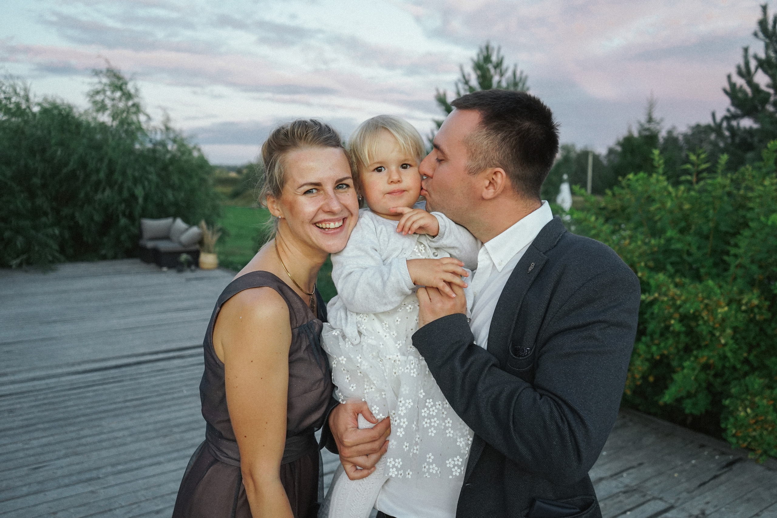 Wedding in Tbilisi. Photographer in Georgia UAE Russia Nekit Fox
