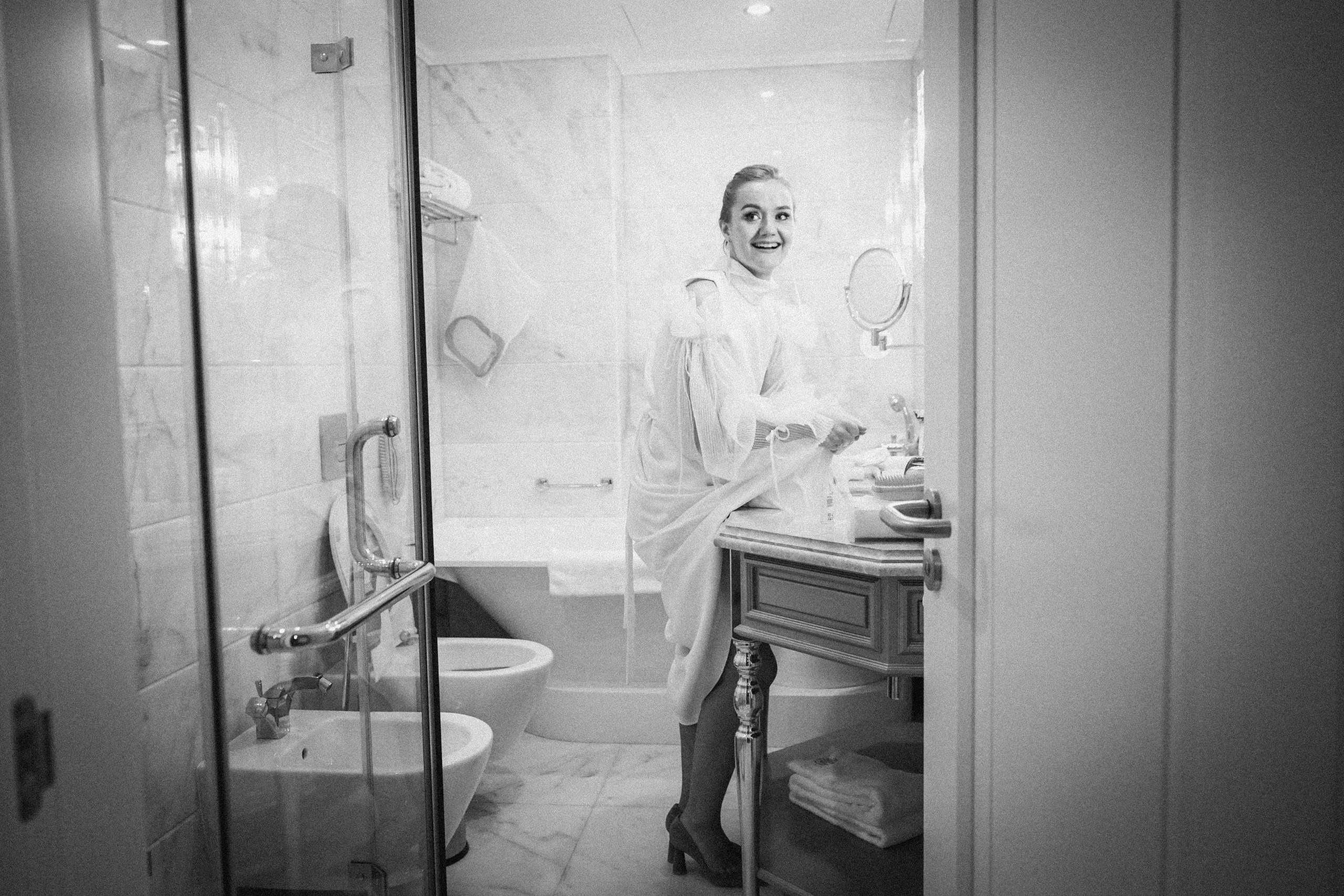 Wedding in Tbilisi. Photographer in Georgia UAE Russia Nekit Fox