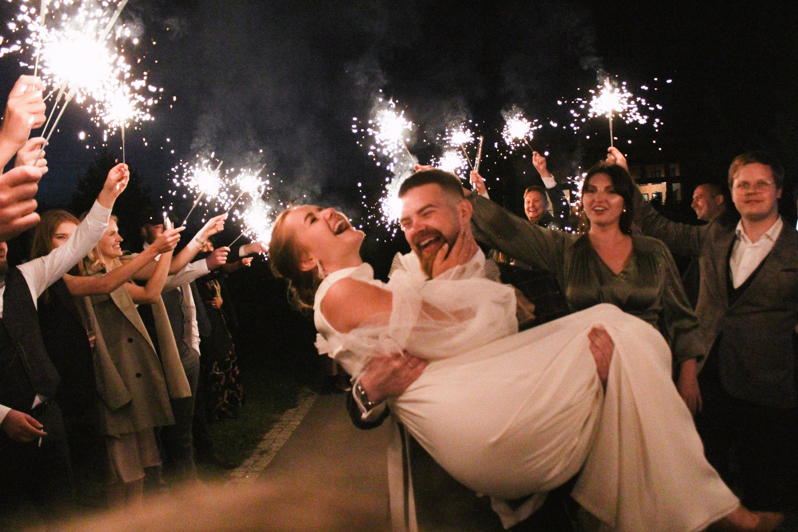 Wedding in Tbilisi. Photographer in Georgia UAE Russia Nekit Fox