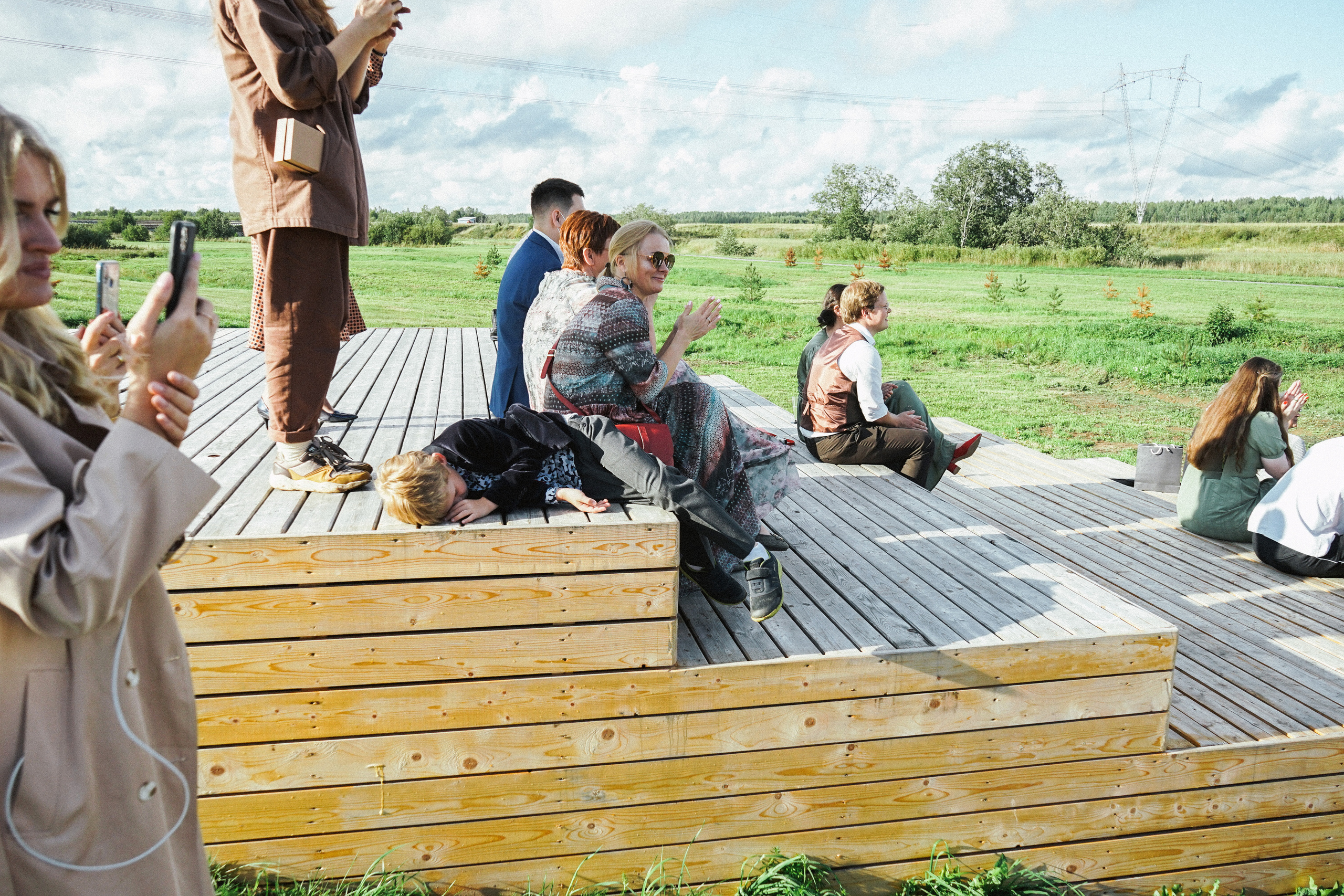 Wedding in Tbilisi. Photographer in Georgia UAE Russia Nekit Fox
