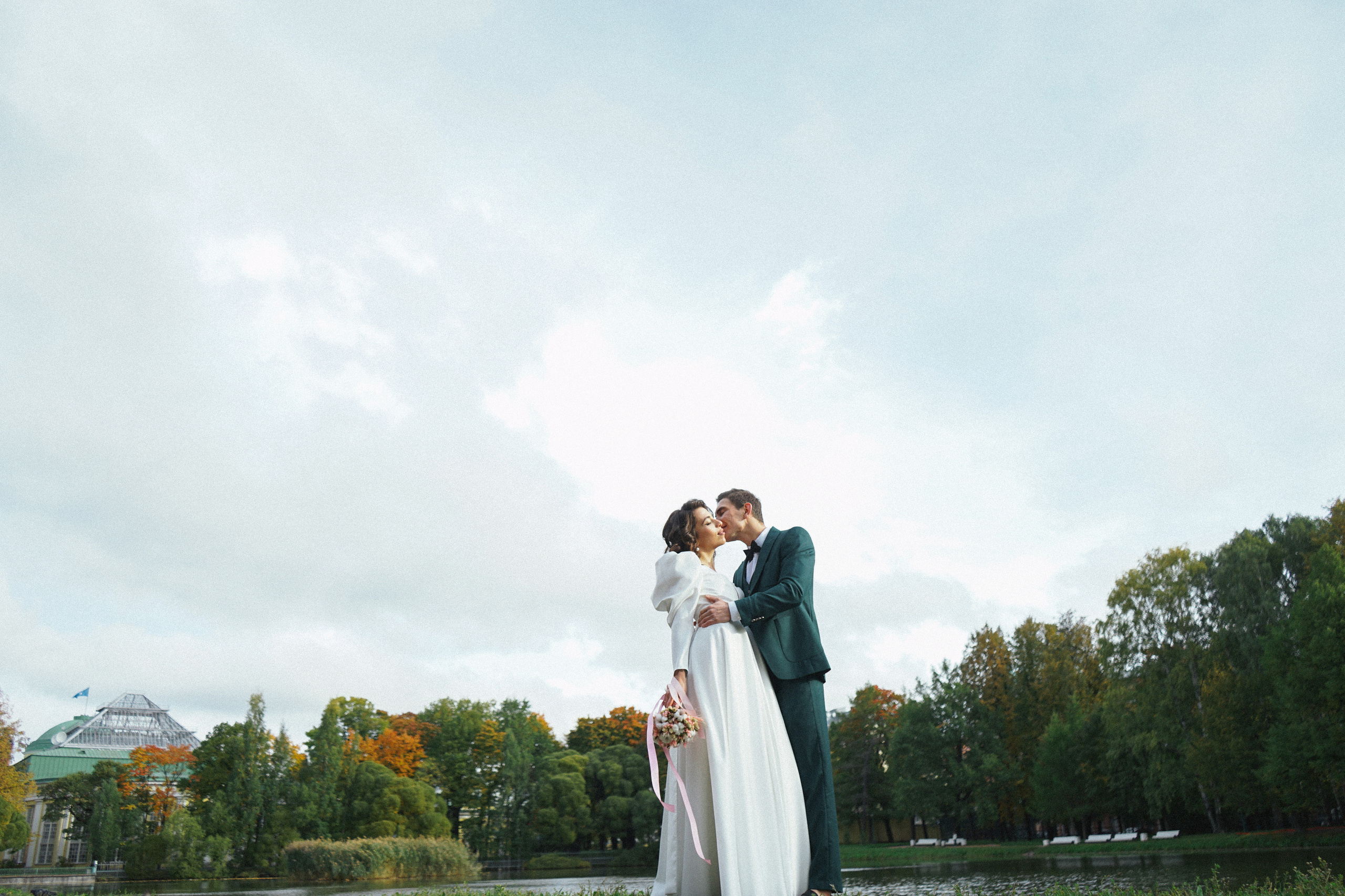 Wedding photographer in Tbilisi. Photographer in Georgia UAE Russia Nekit Fox