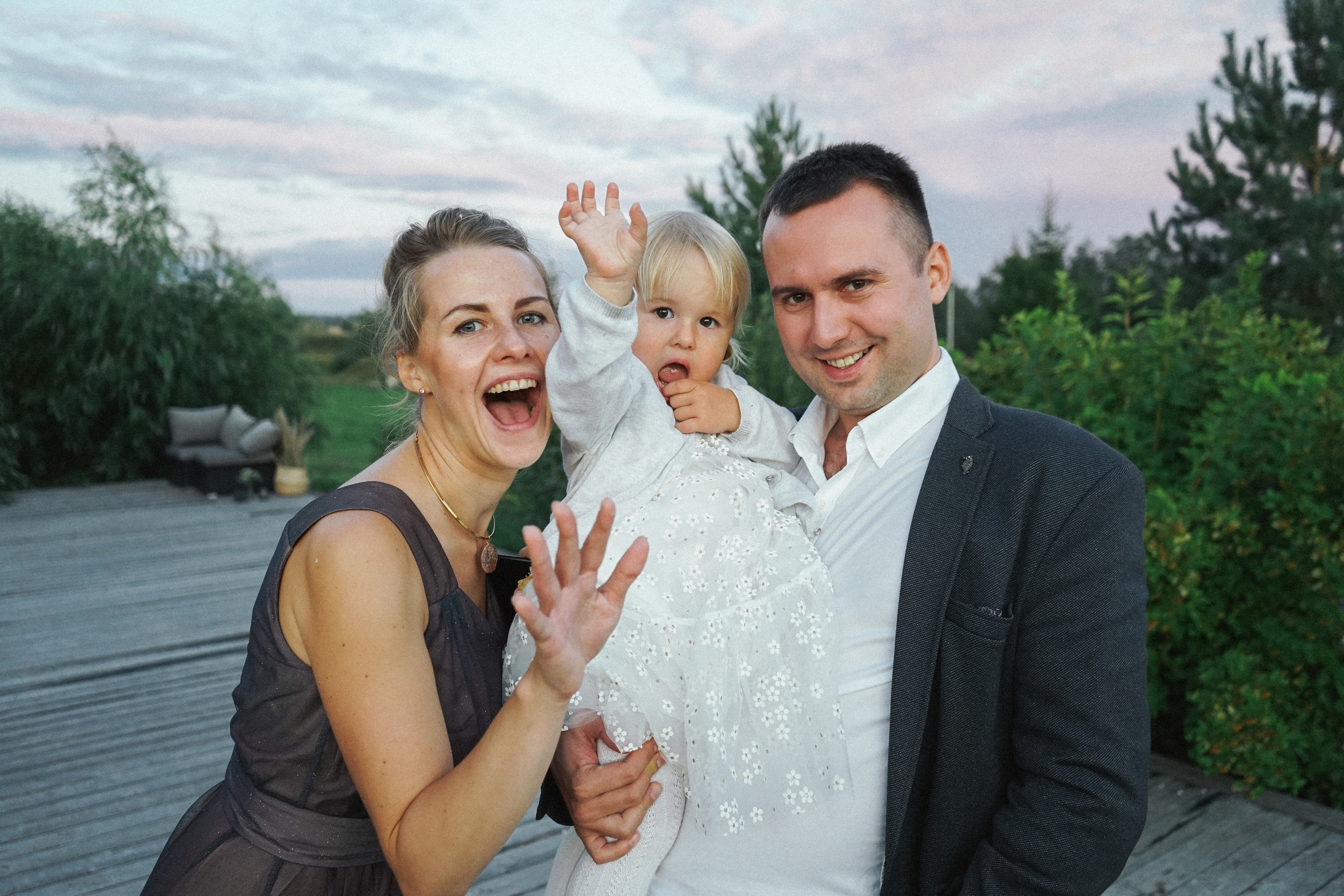 Wedding in Tbilisi. Photographer in Georgia UAE Russia Nekit Fox