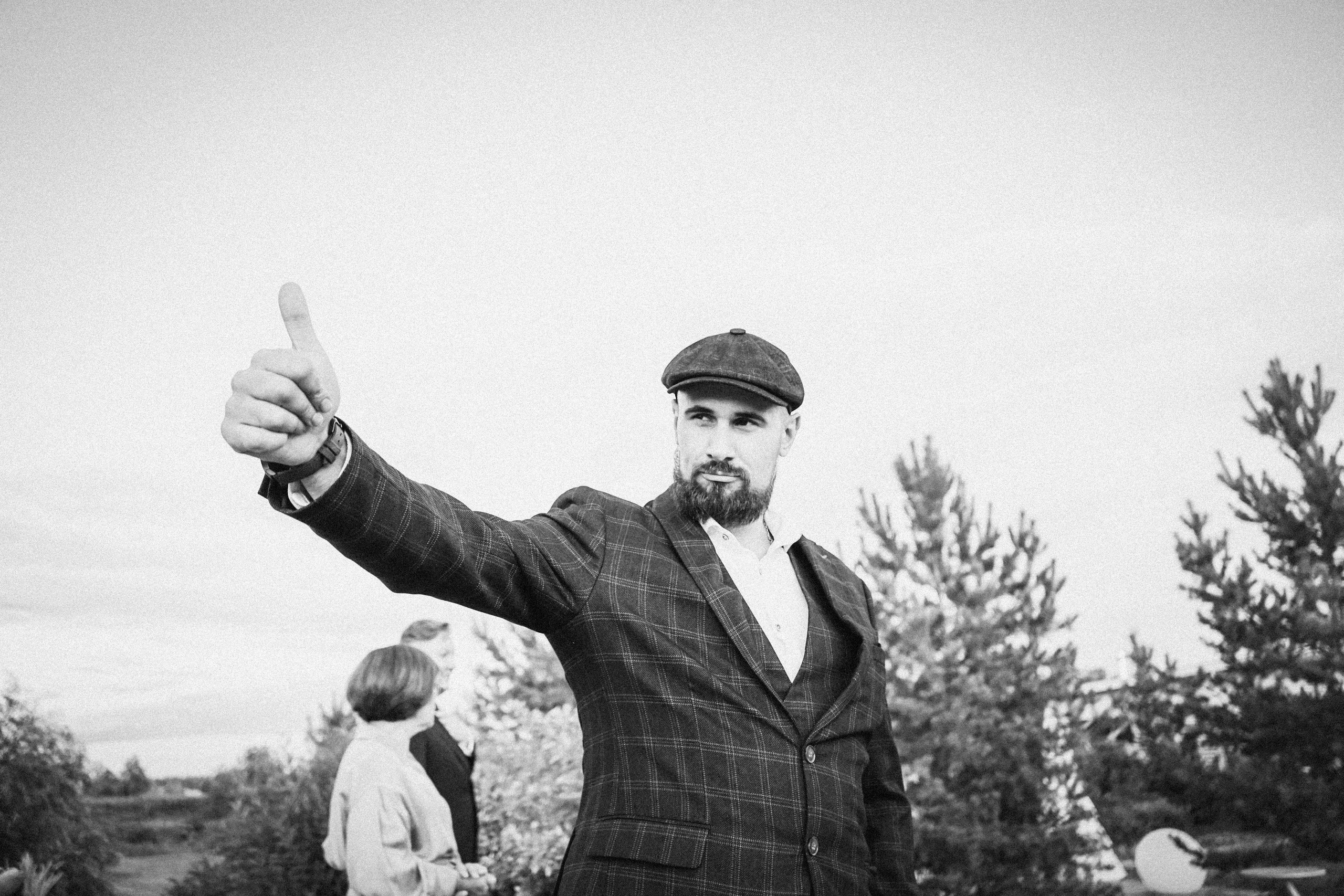 Wedding in Tbilisi. Photographer in Georgia UAE Russia Nekit Fox