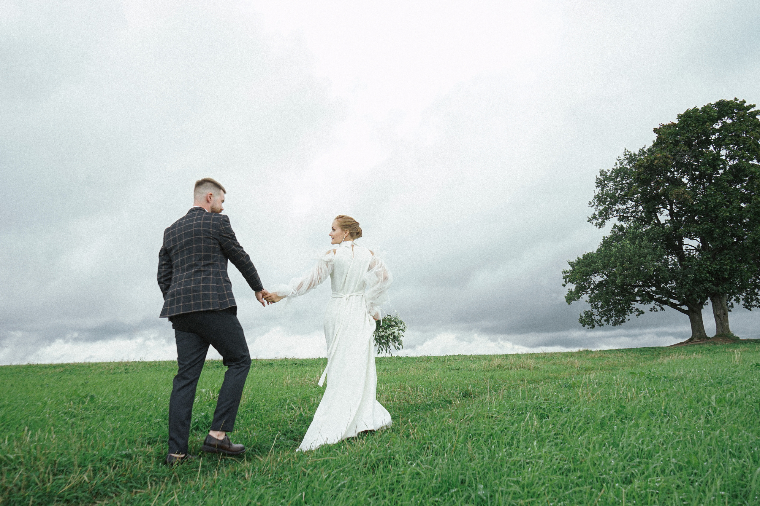 Wedding in Tbilisi. Photographer in Georgia UAE Russia Nekit Fox