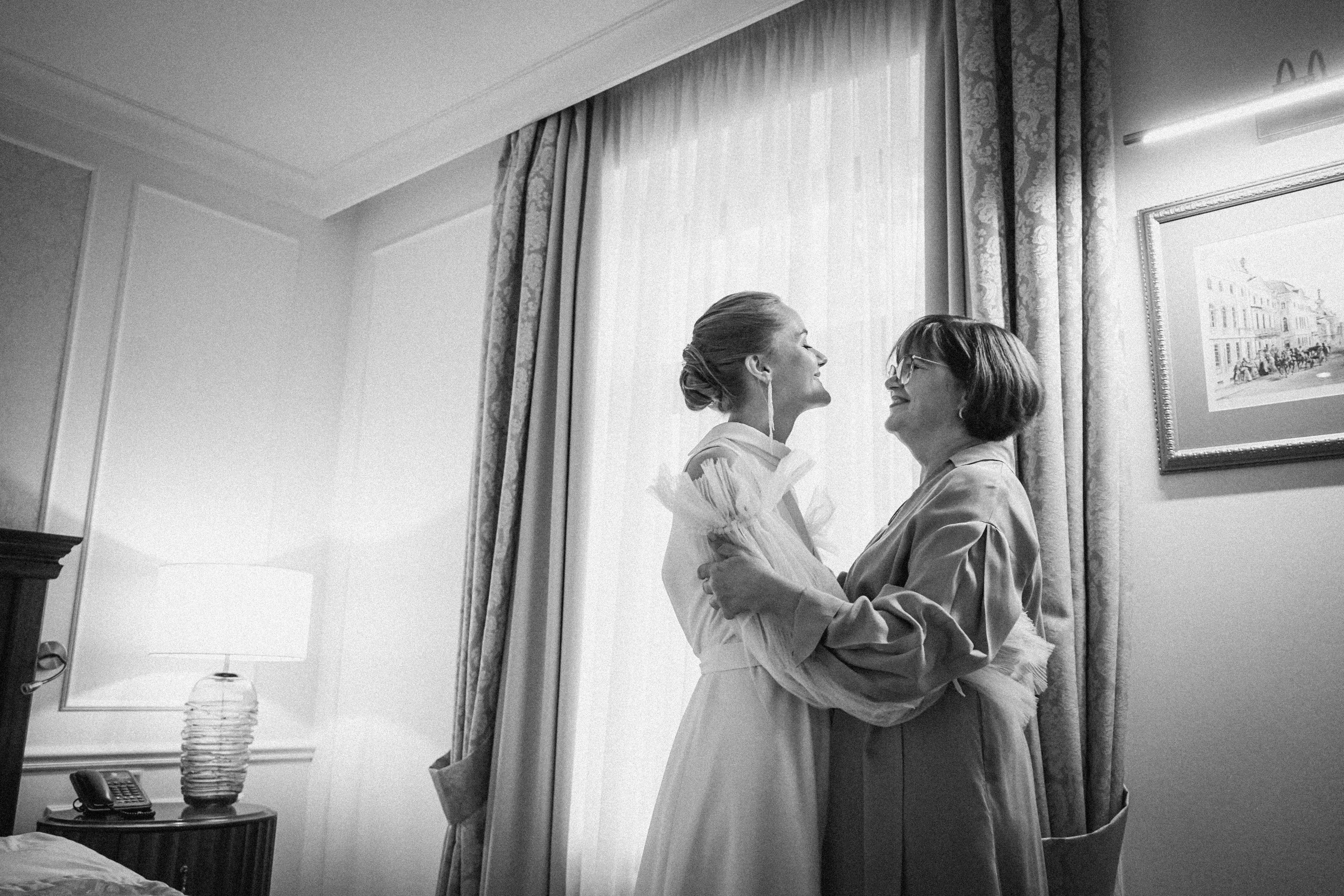 Wedding in Tbilisi. Photographer in Georgia UAE Russia Nekit Fox