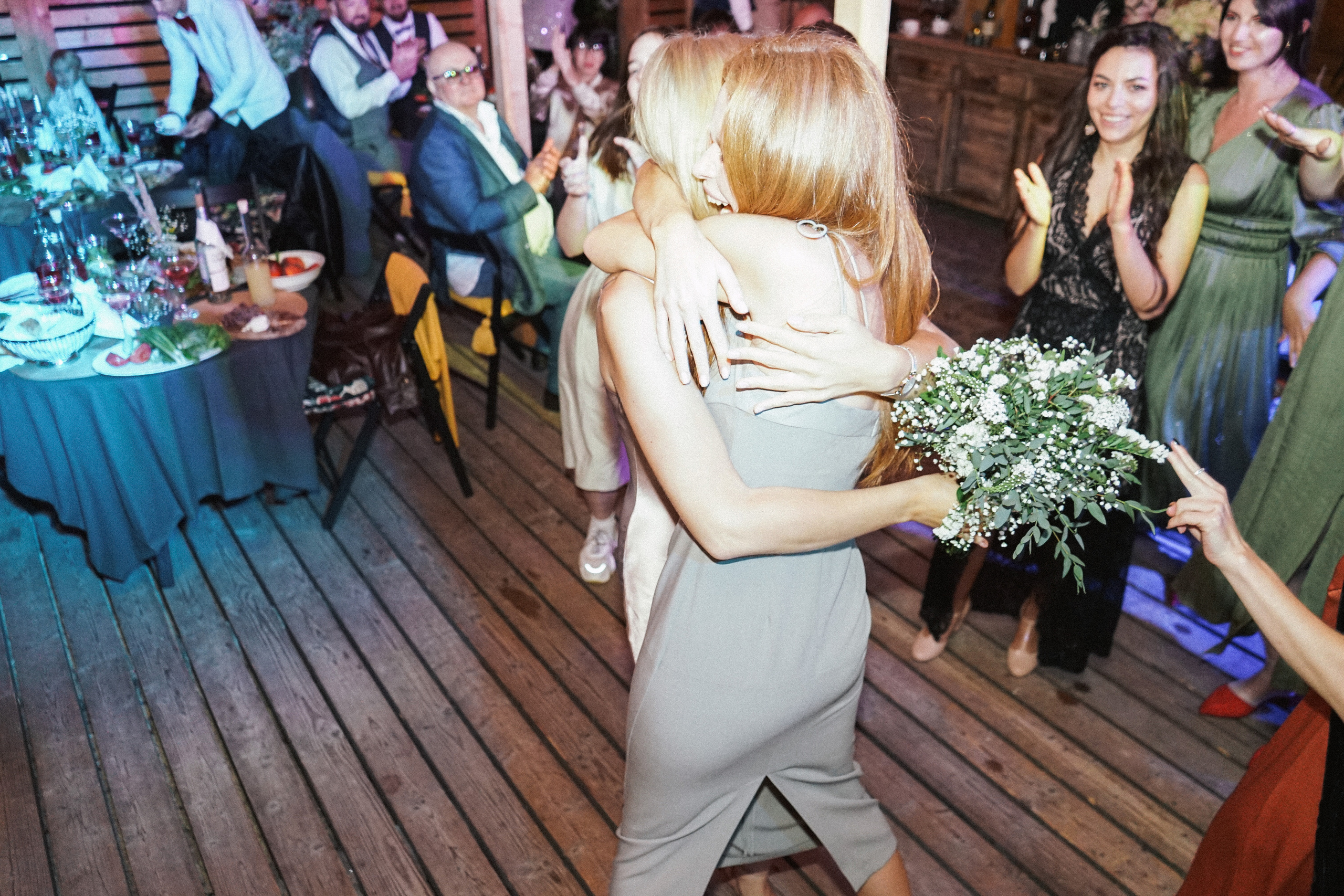 Wedding in Tbilisi. Photographer in Georgia UAE Russia Nekit Fox