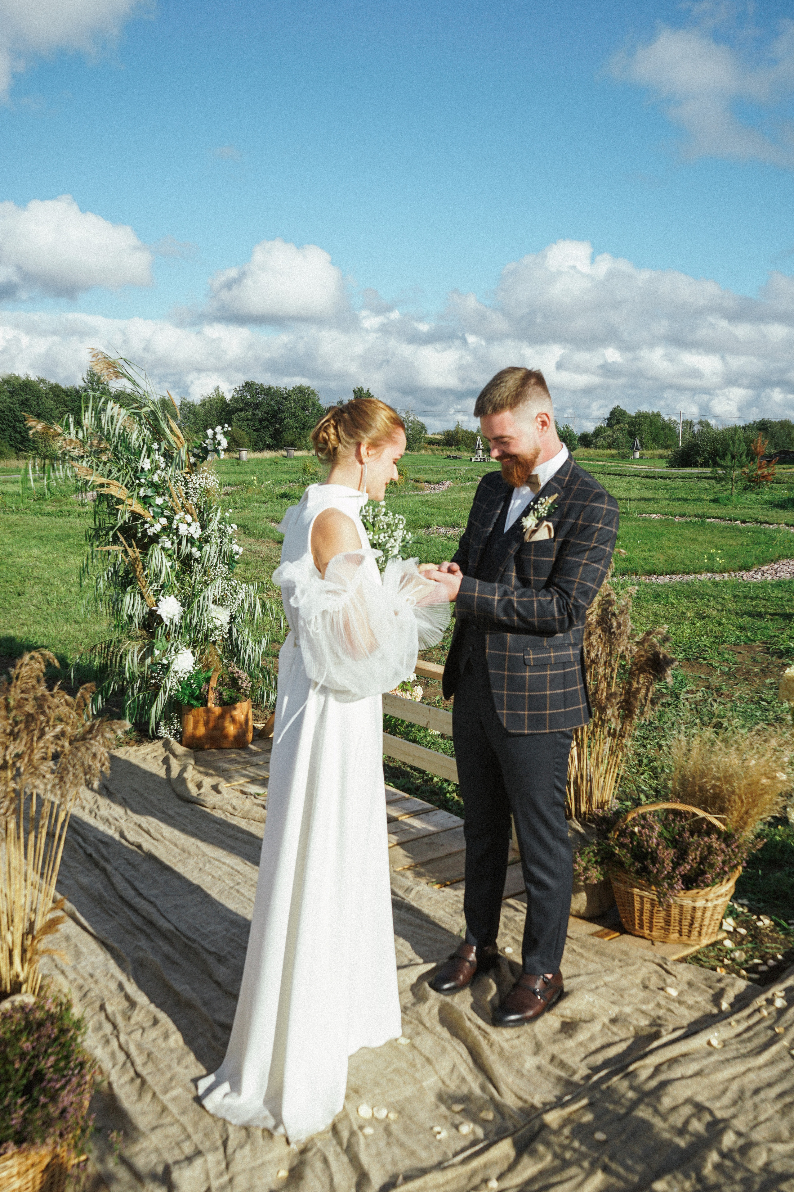 Wedding in Tbilisi. Photographer in Georgia UAE Russia Nekit Fox