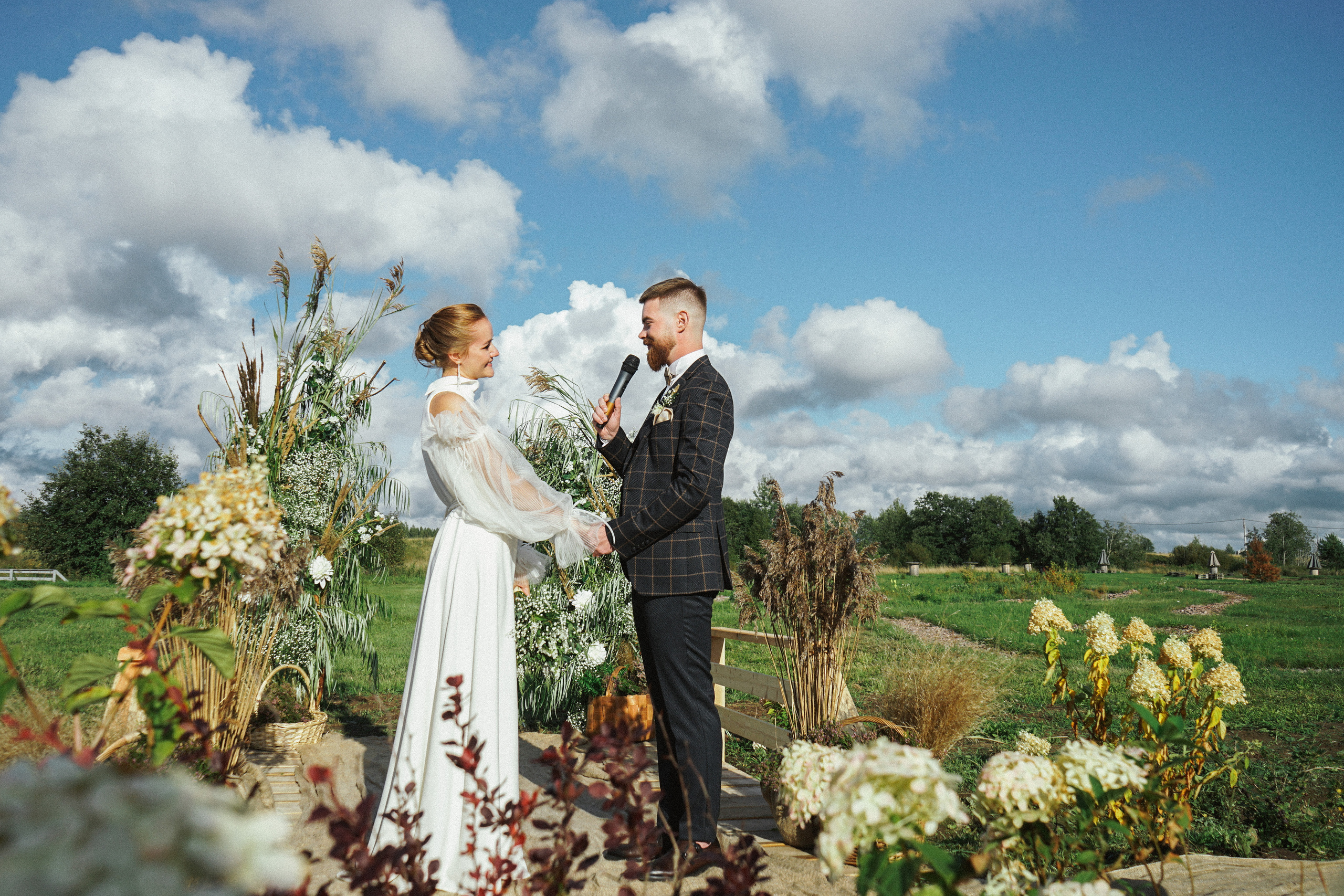 Wedding in Tbilisi. Photographer in Georgia UAE Russia Nekit Fox