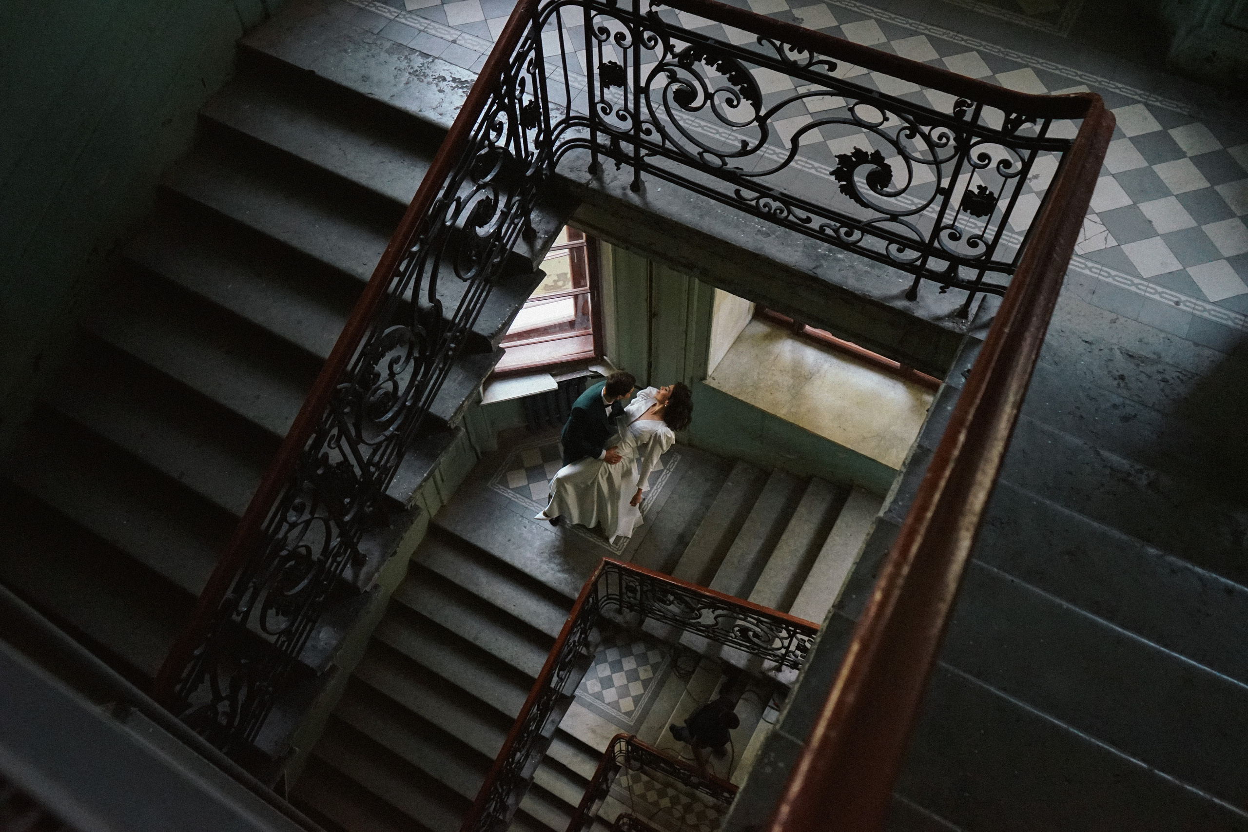 Wedding photographer in Tbilisi. Photographer in Georgia UAE Russia Nekit Fox