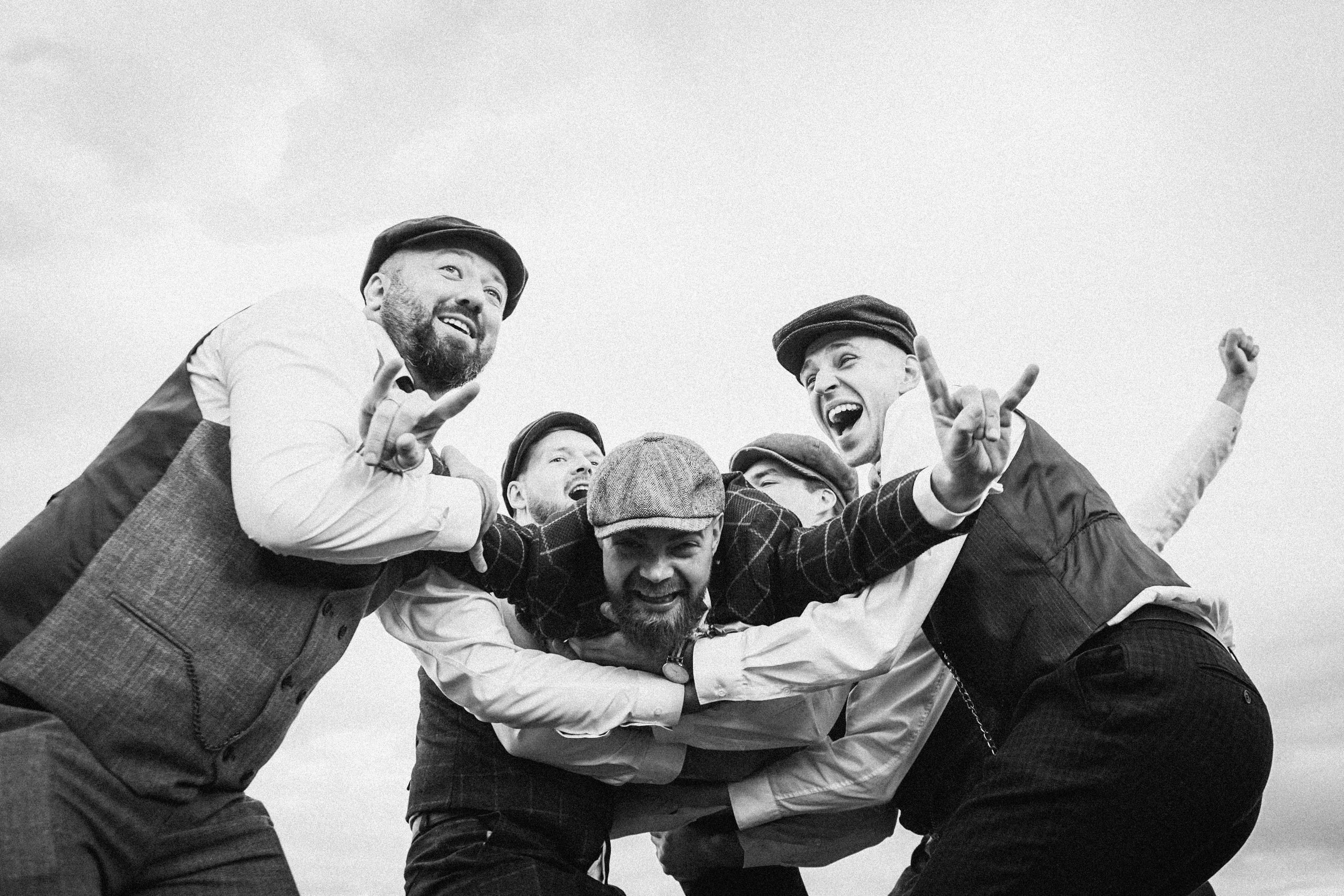 Wedding in Tbilisi. Photographer in Georgia UAE Russia Nekit Fox