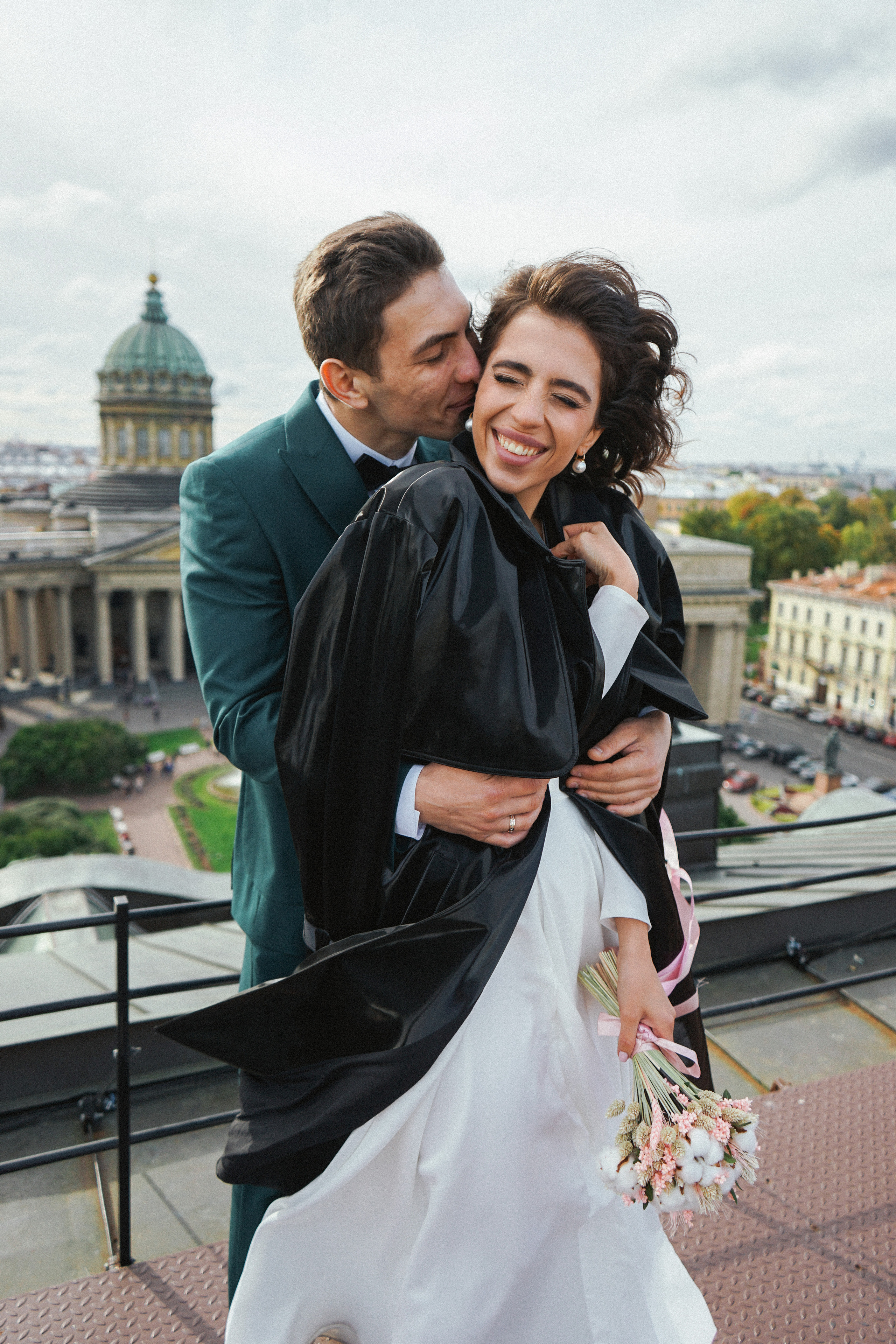 Wedding photographer in Tbilisi. Photographer in Georgia UAE Russia Nekit Fox