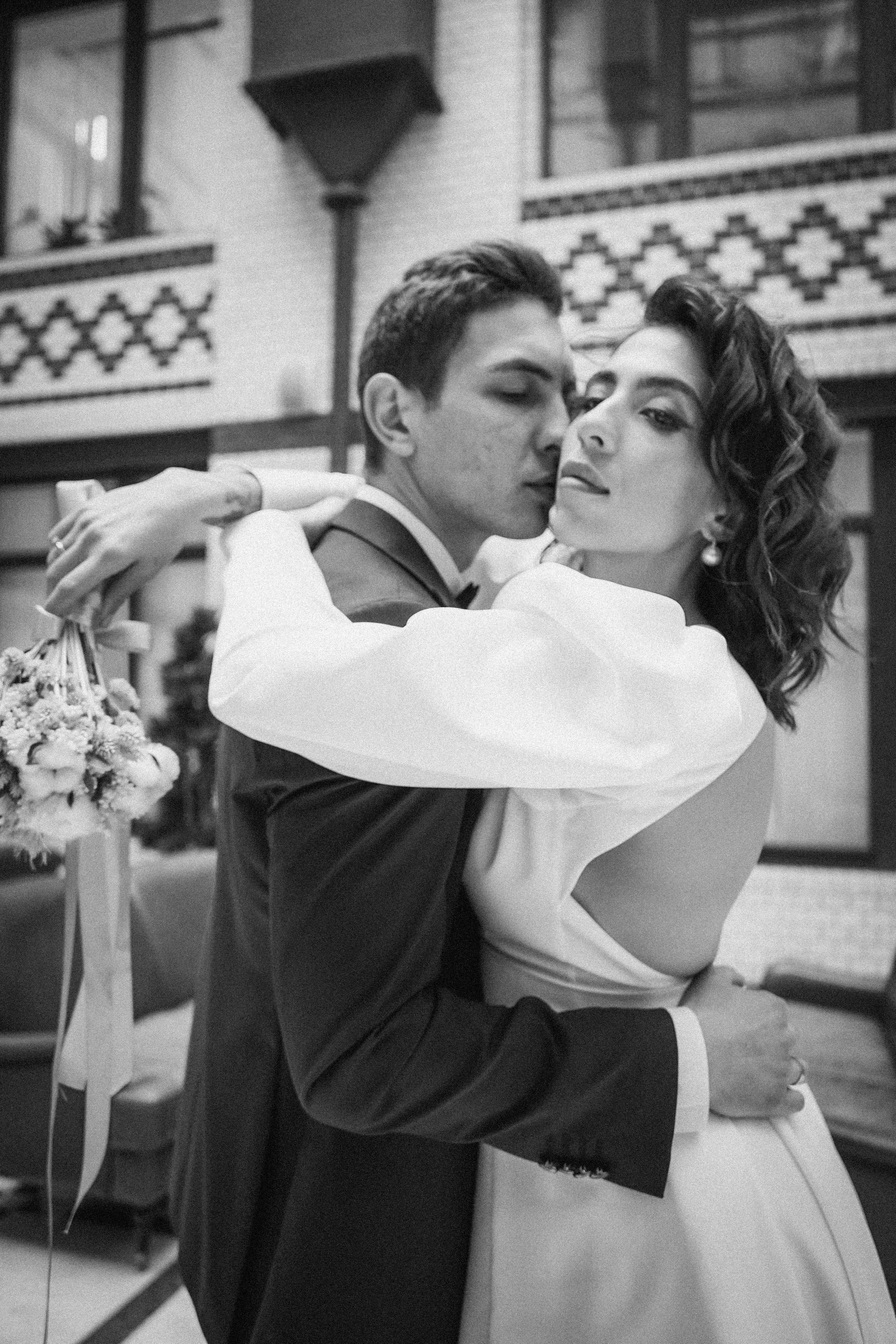 Wedding photographer in Tbilisi. Photographer in Georgia UAE Russia Nekit Fox