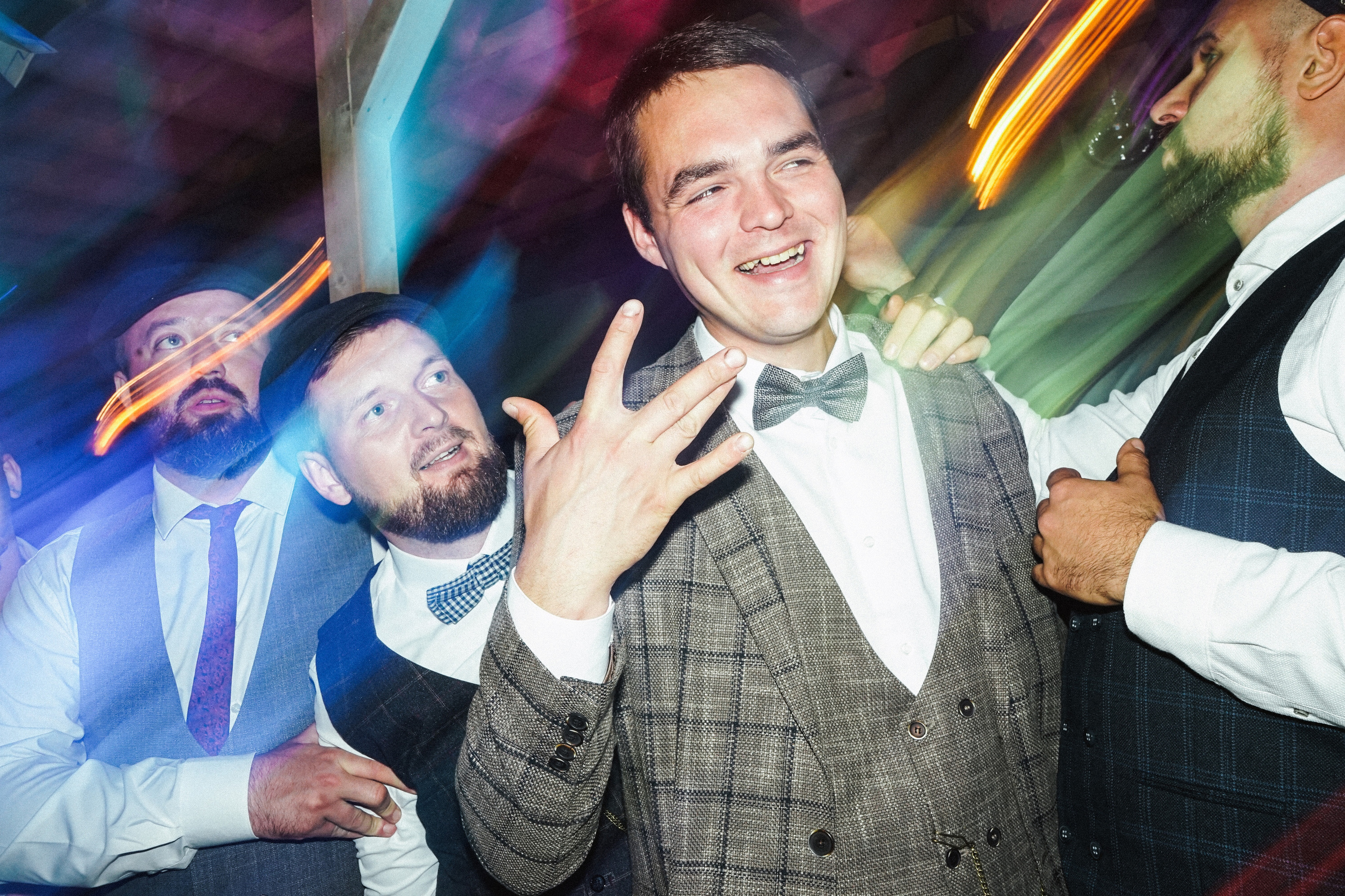 Wedding in Tbilisi. Photographer in Georgia UAE Russia Nekit Fox