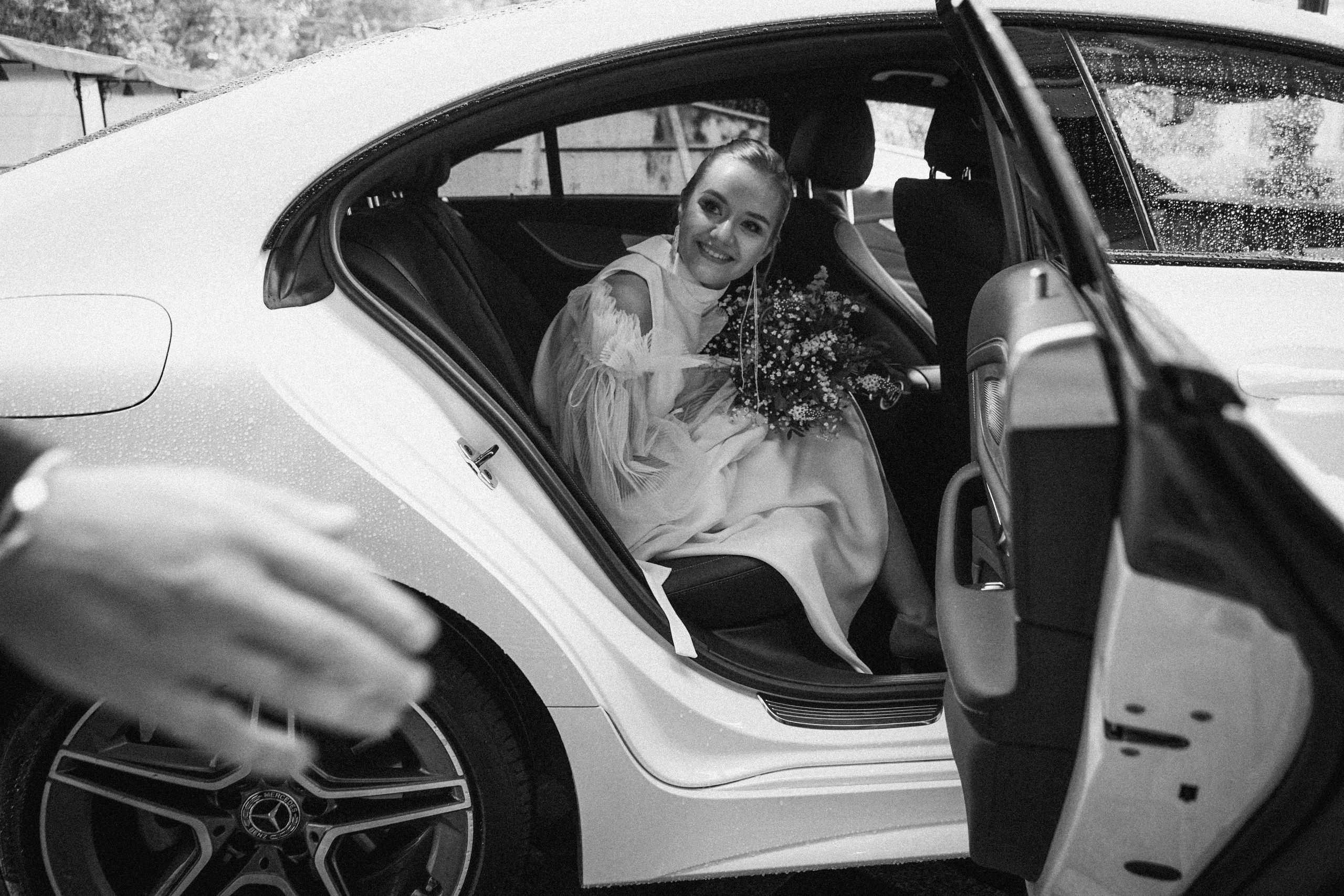 Wedding in Tbilisi. Photographer in Georgia UAE Russia Nekit Fox