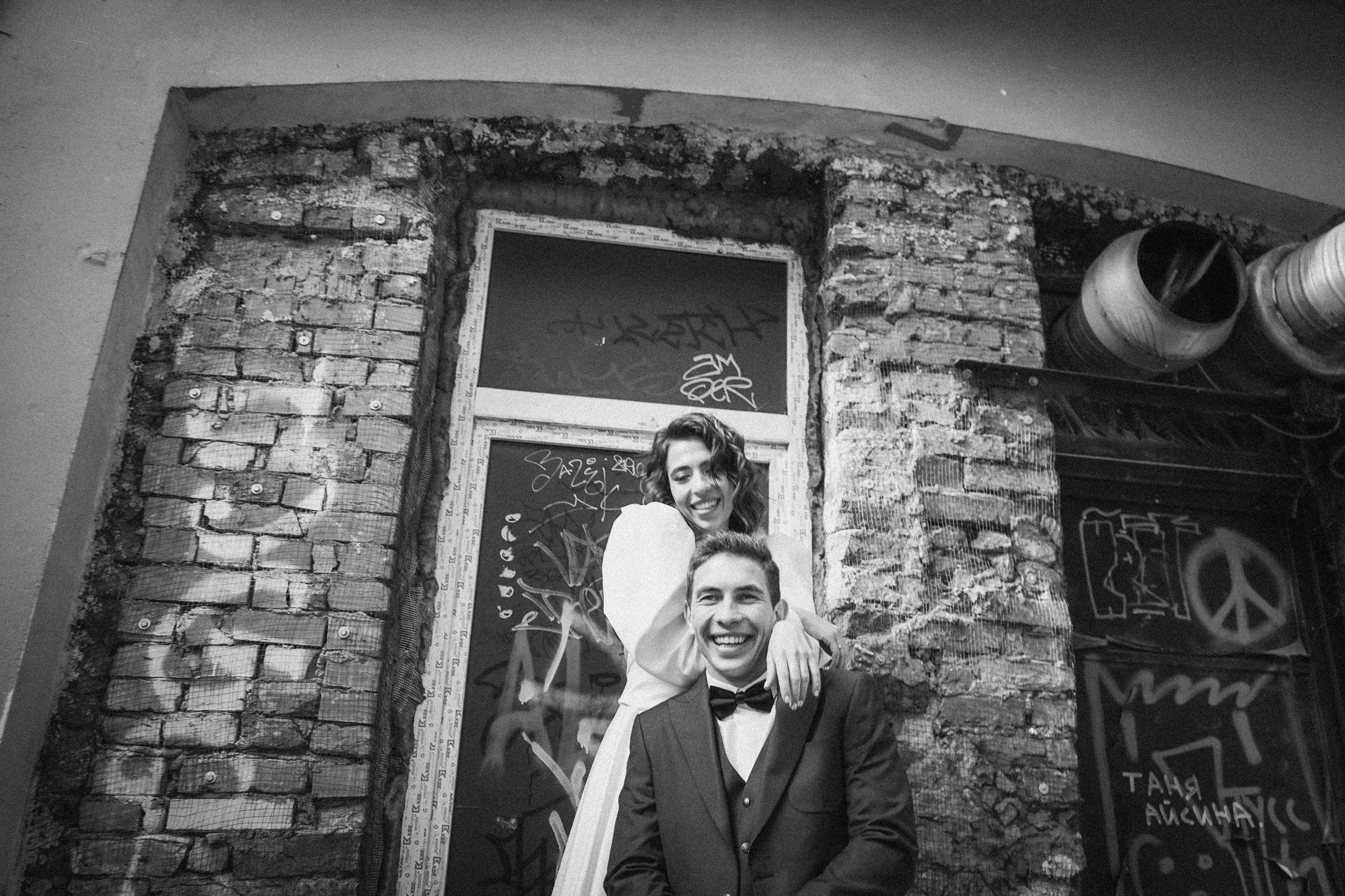 Wedding photographer in Tbilisi. Photographer in Georgia UAE Russia Nekit Fox