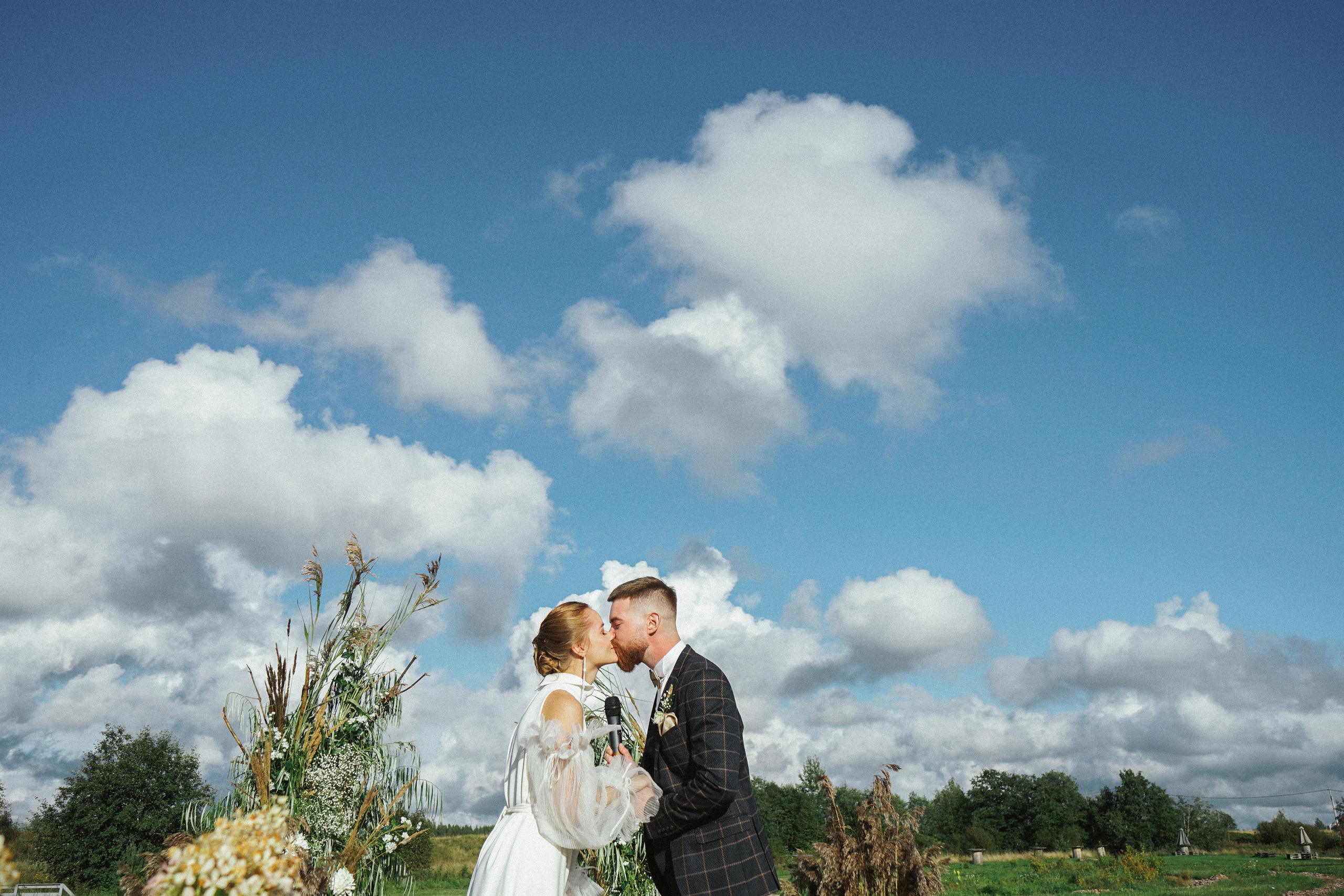 Wedding in Tbilisi. Photographer in Georgia UAE Russia Nekit Fox