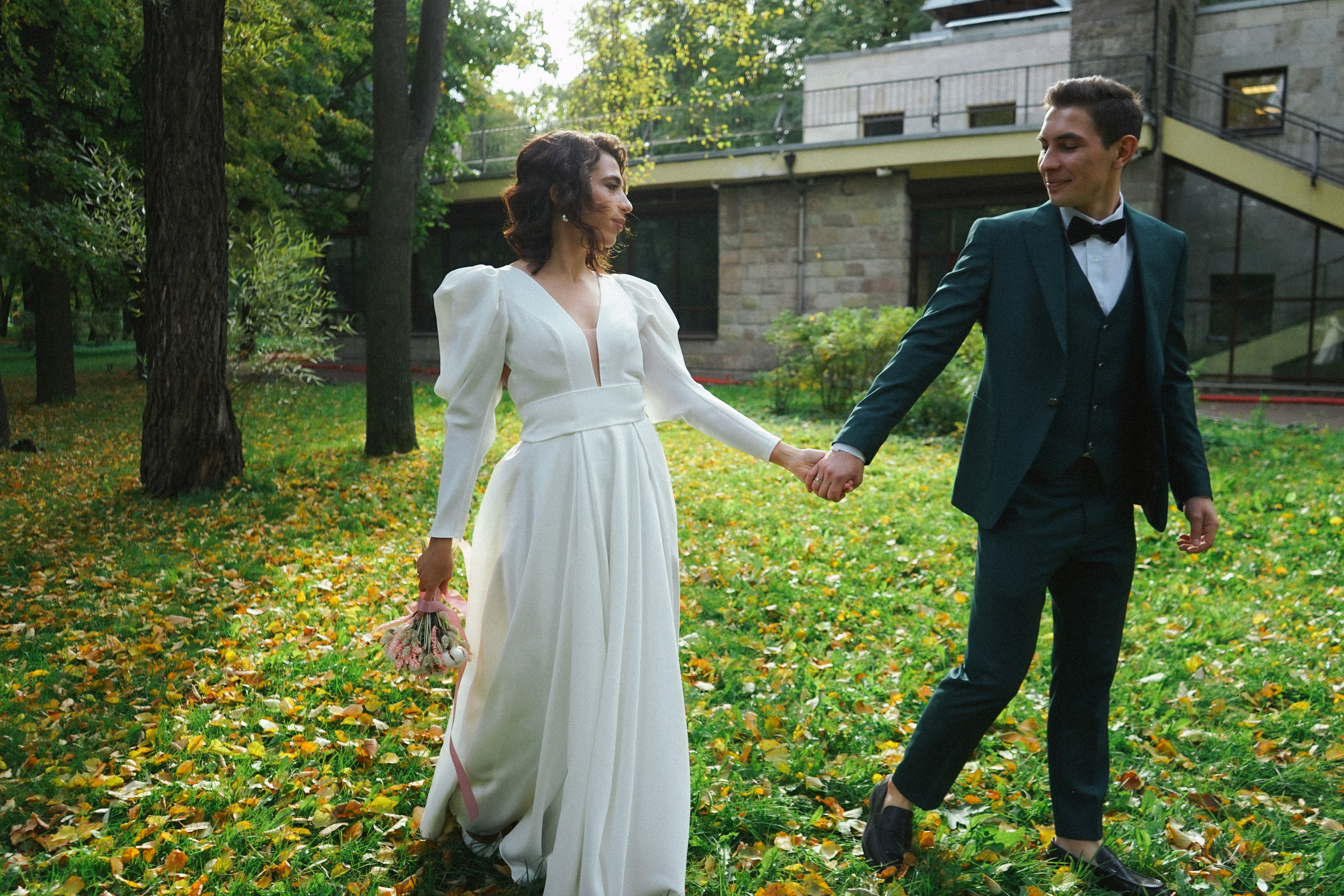 Wedding photographer in Tbilisi. Photographer in Georgia UAE Russia Nekit Fox