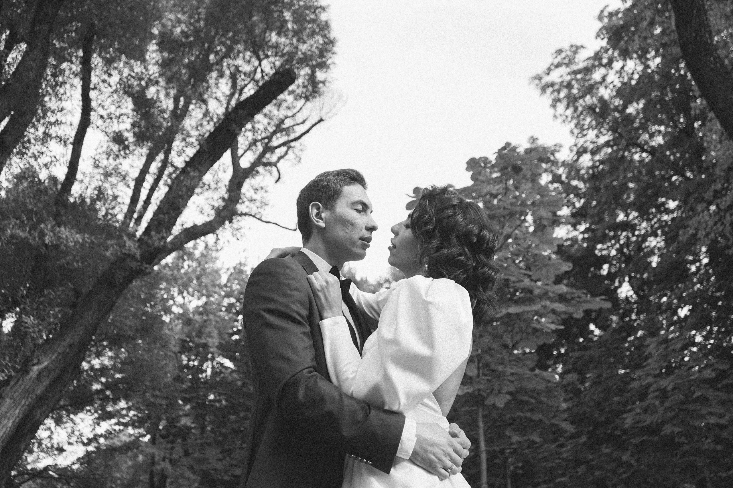 Wedding photographer in Tbilisi. Photographer in Georgia UAE Russia Nekit Fox