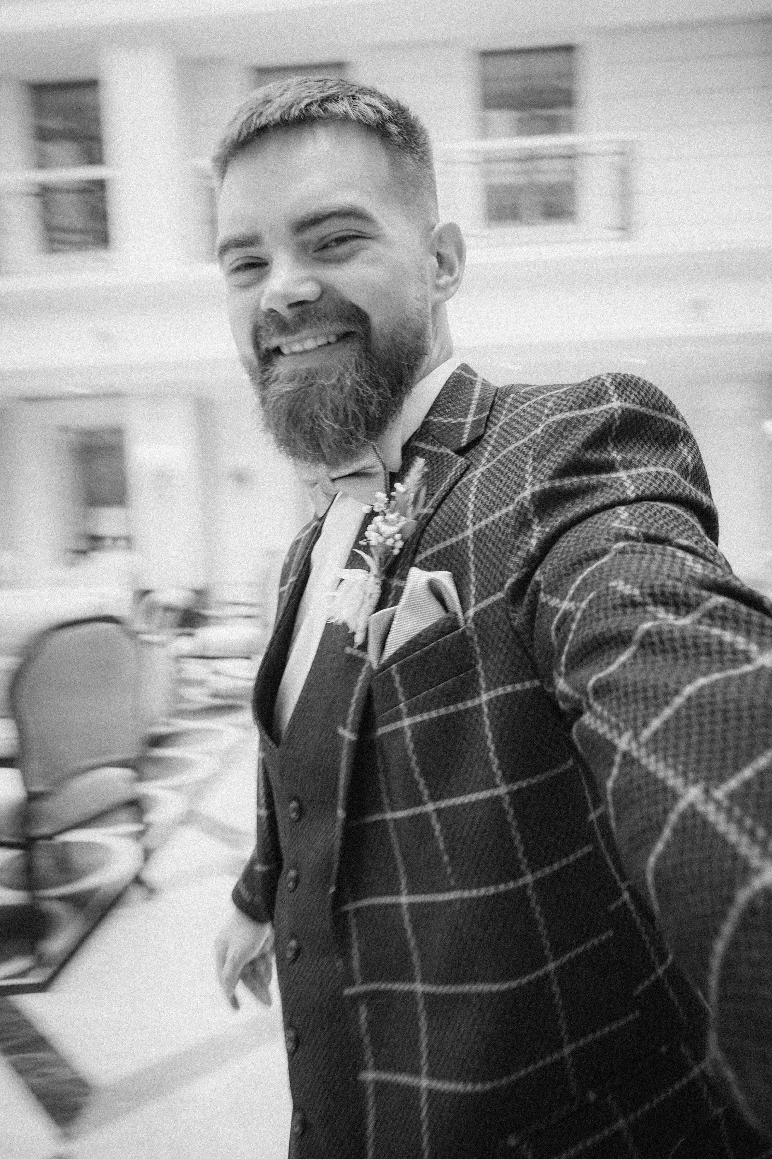 Wedding in Tbilisi. Photographer in Georgia UAE Russia Nekit Fox