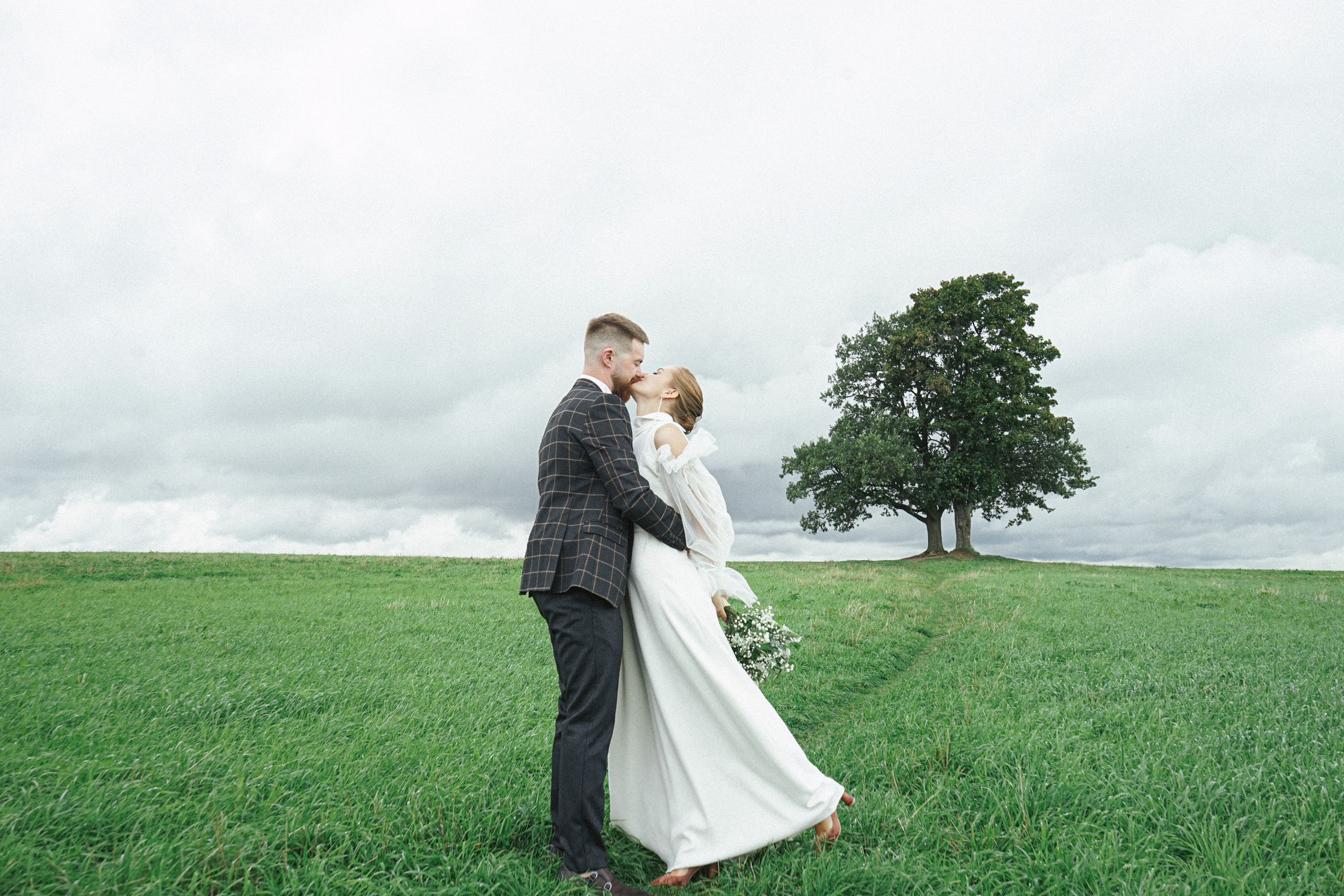 Wedding in Tbilisi. Photographer in Georgia UAE Russia Nekit Fox