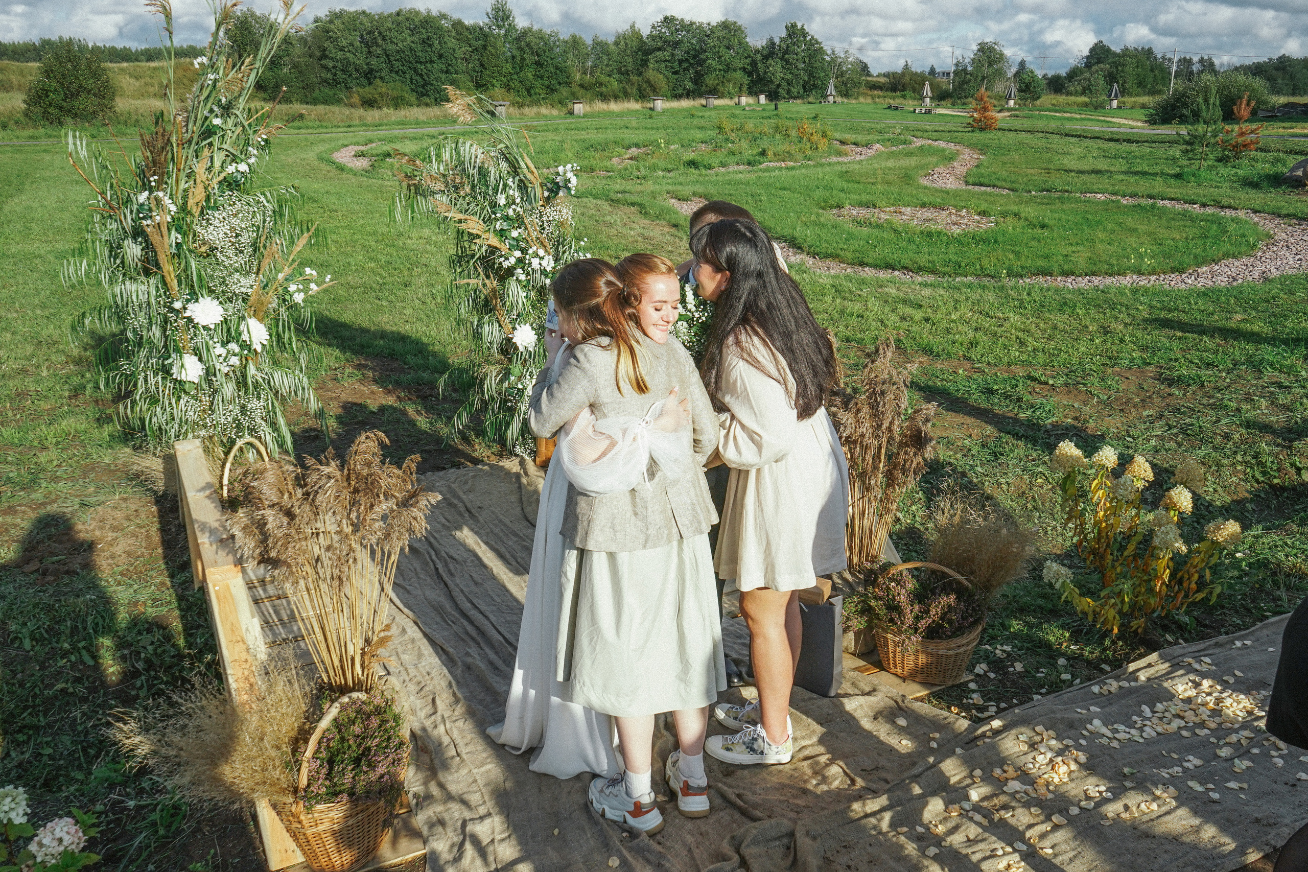 Wedding in Tbilisi. Photographer in Georgia UAE Russia Nekit Fox