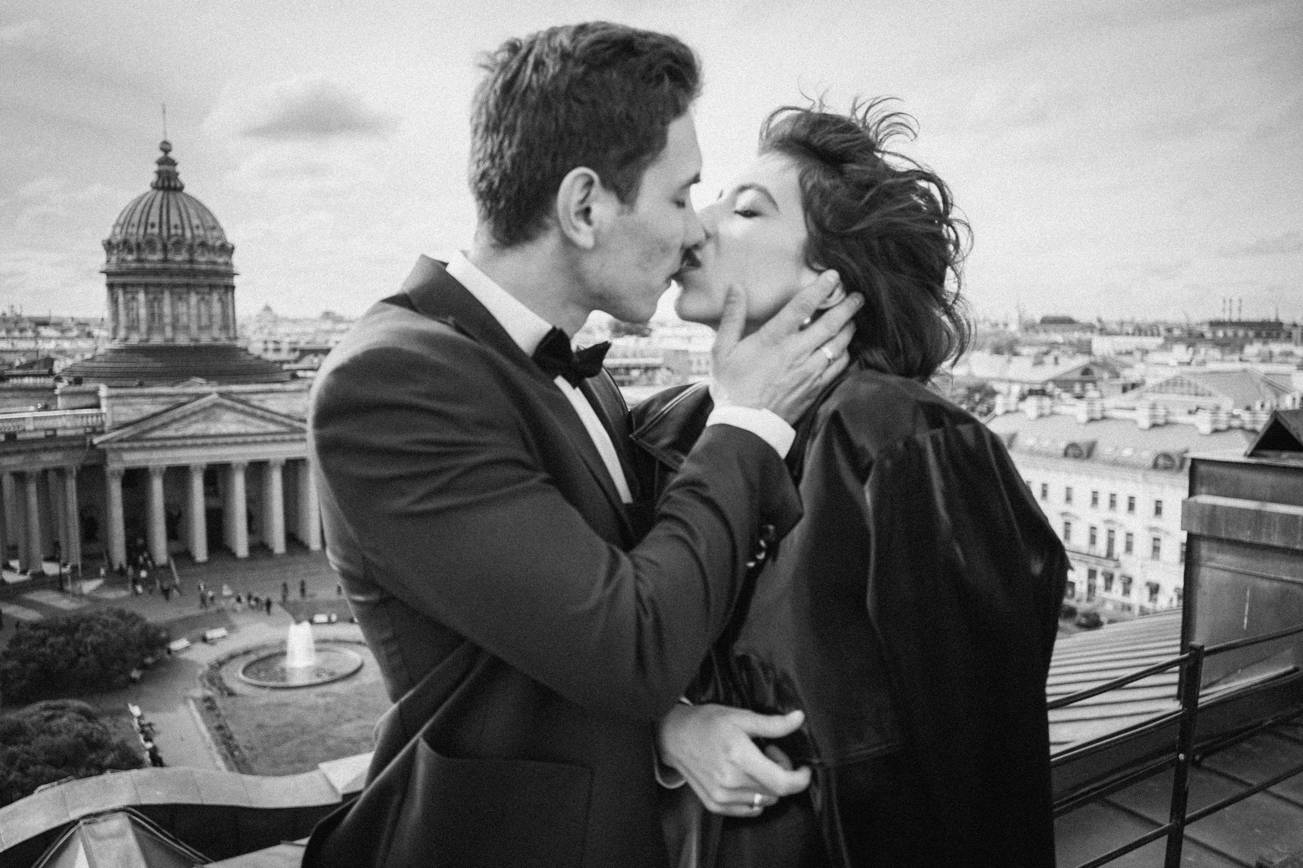 Wedding photographer in Tbilisi. Photographer in Georgia UAE Russia Nekit Fox