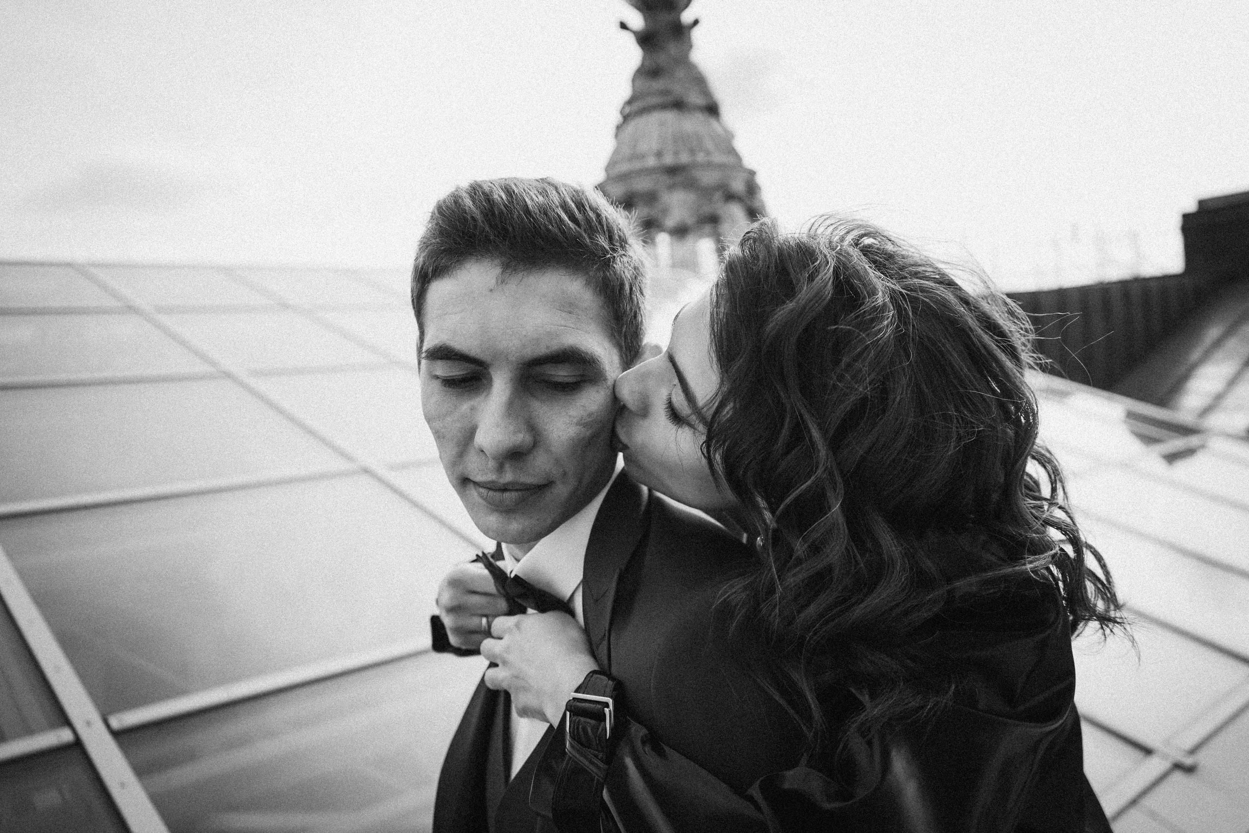 Wedding photographer in Tbilisi. Photographer in Georgia UAE Russia Nekit Fox