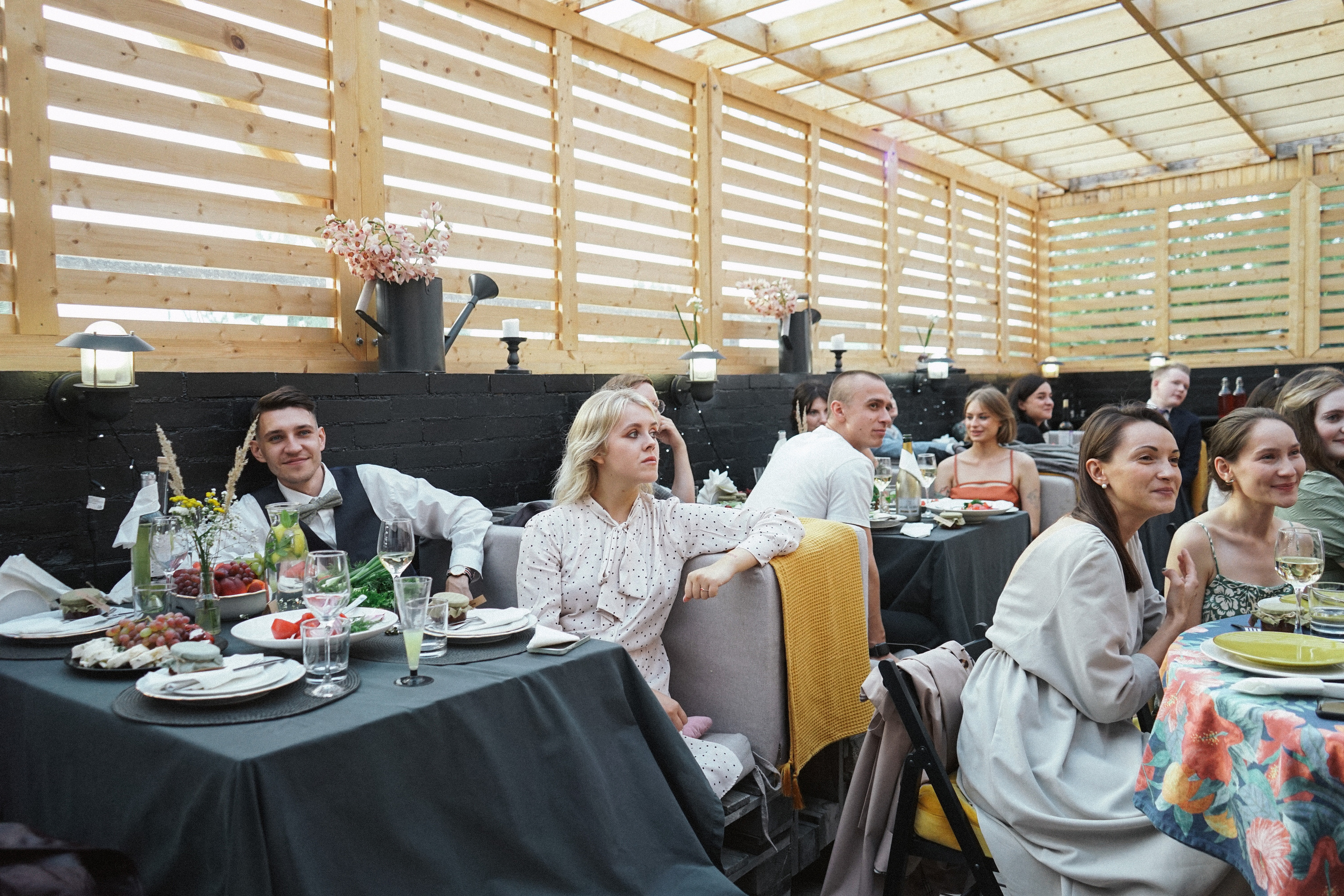 Wedding in Tbilisi. Photographer in Georgia UAE Russia Nekit Fox
