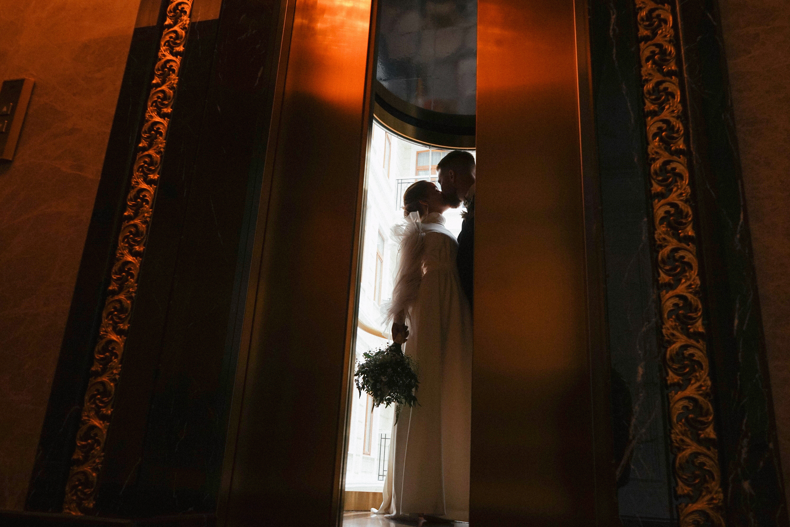 Wedding in Tbilisi. Photographer in Georgia UAE Russia Nekit Fox