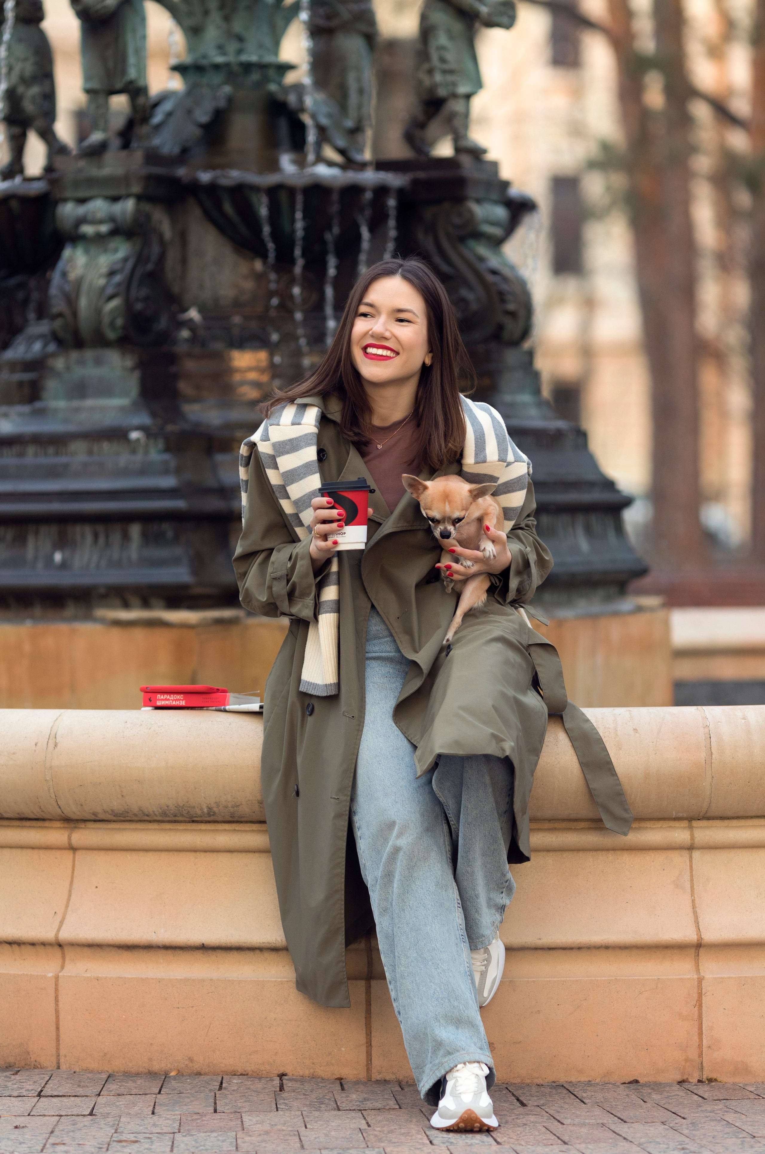 Семейные, детские съемки на природе. Главная