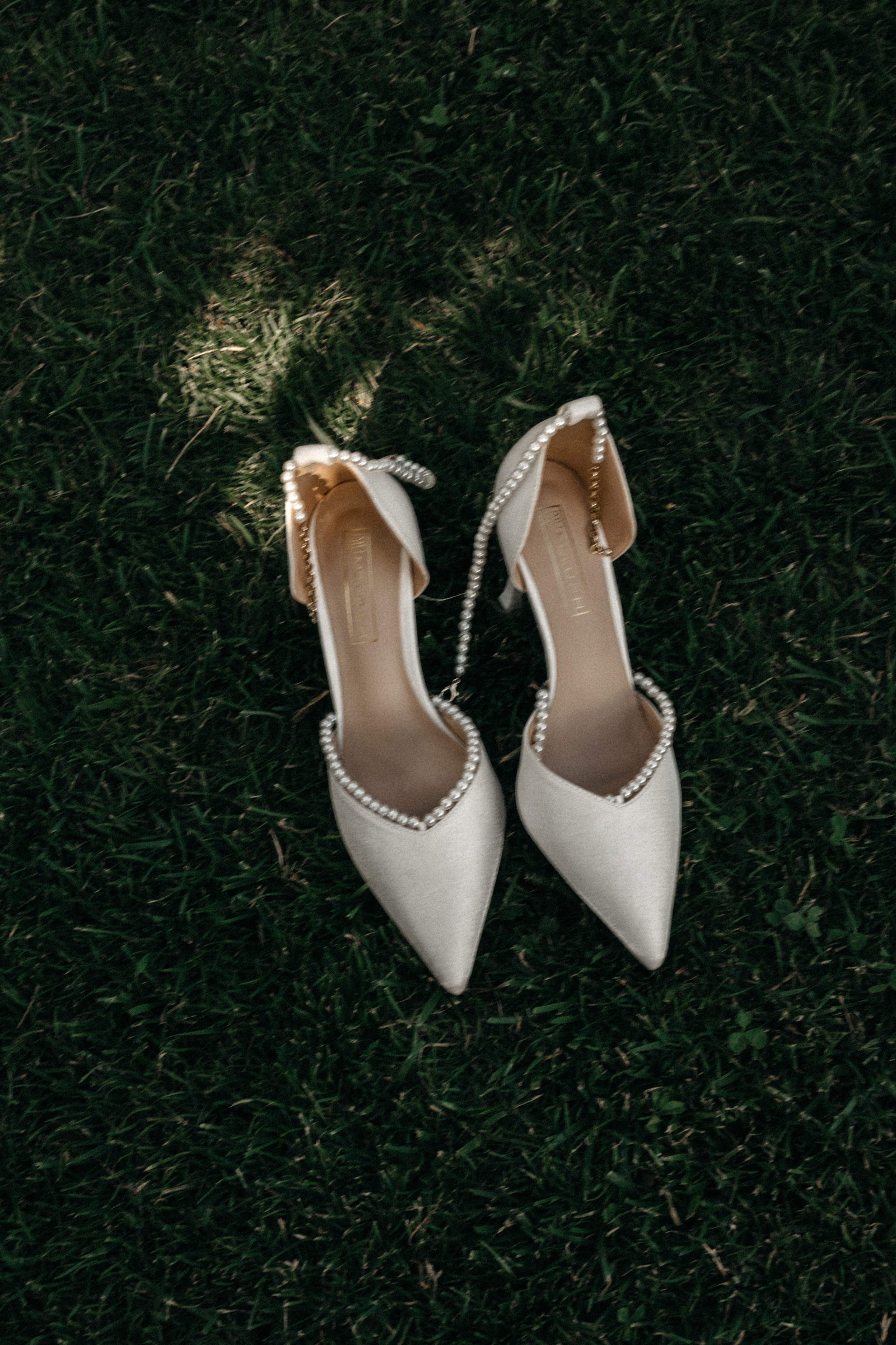 Марина и Марк. Фотограф Тамбов — Воронеж