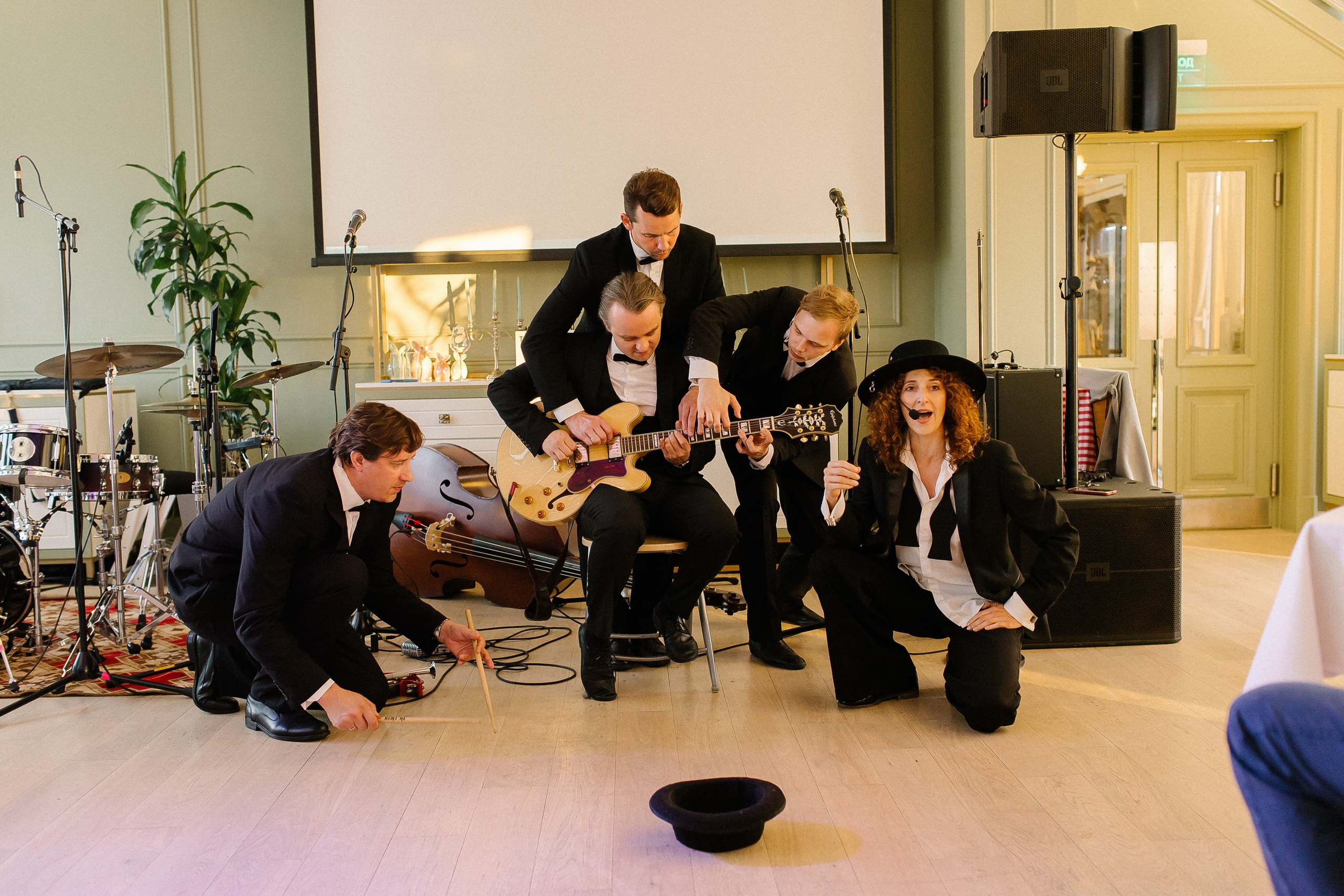 Репортажная съемка. Фотограф в Санкт-Петербурге Шура Капустина