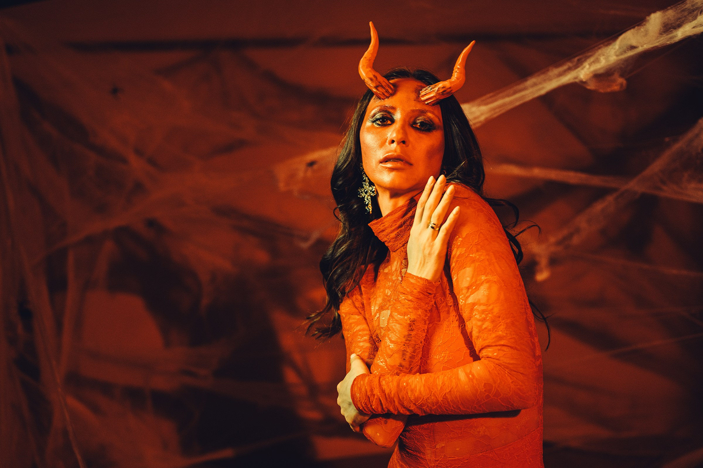 Студия. Олег Воронов. Портретный фотограф