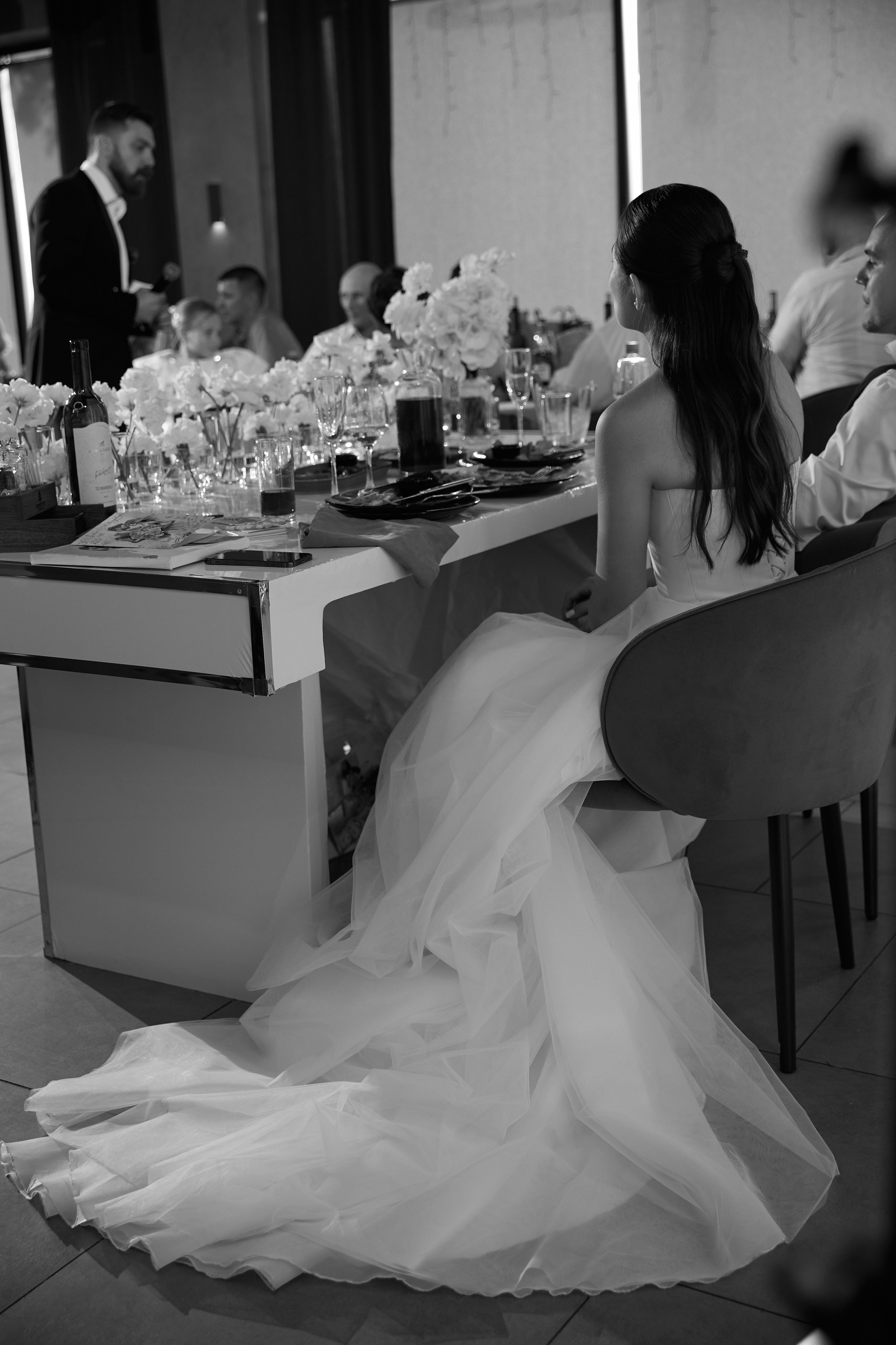 95 градусов по Фаренгейту. Фотограф Елена Краснопевцева