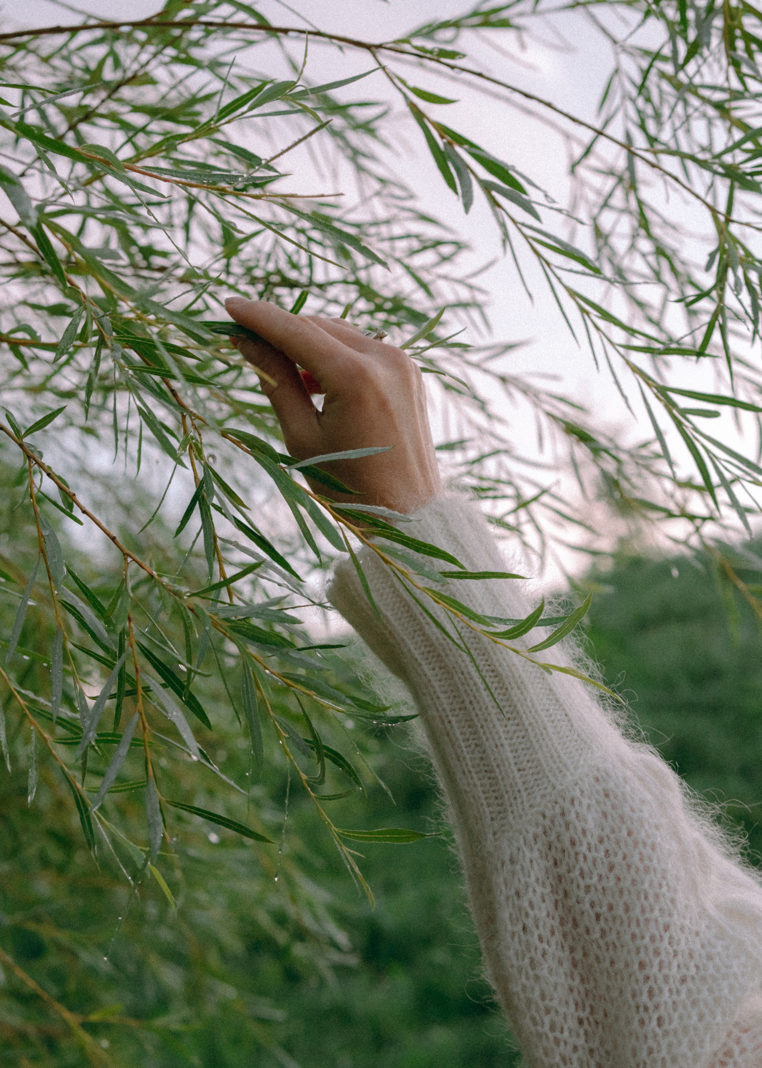 Оксана, Кирилл и Кеша. Фотограф-анималист Ксения Воробьева, Москва