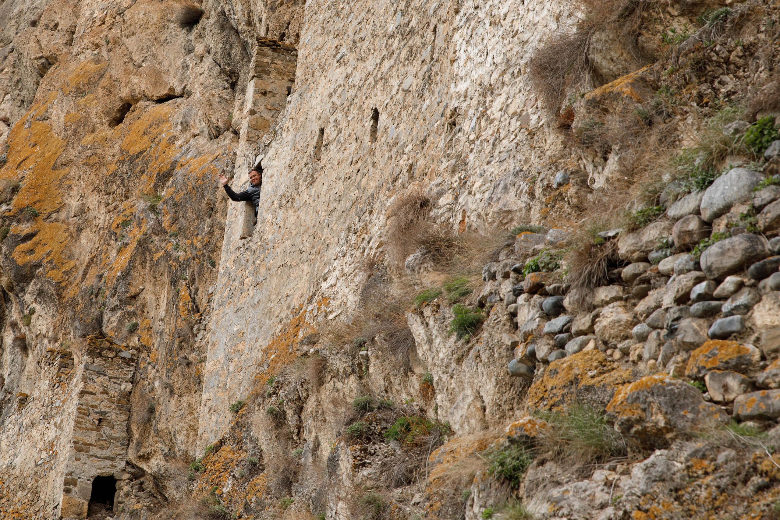 Семинар «KORPAS» во Владикавказе. Фотограф во Владикавказе Юрий Геворгизов