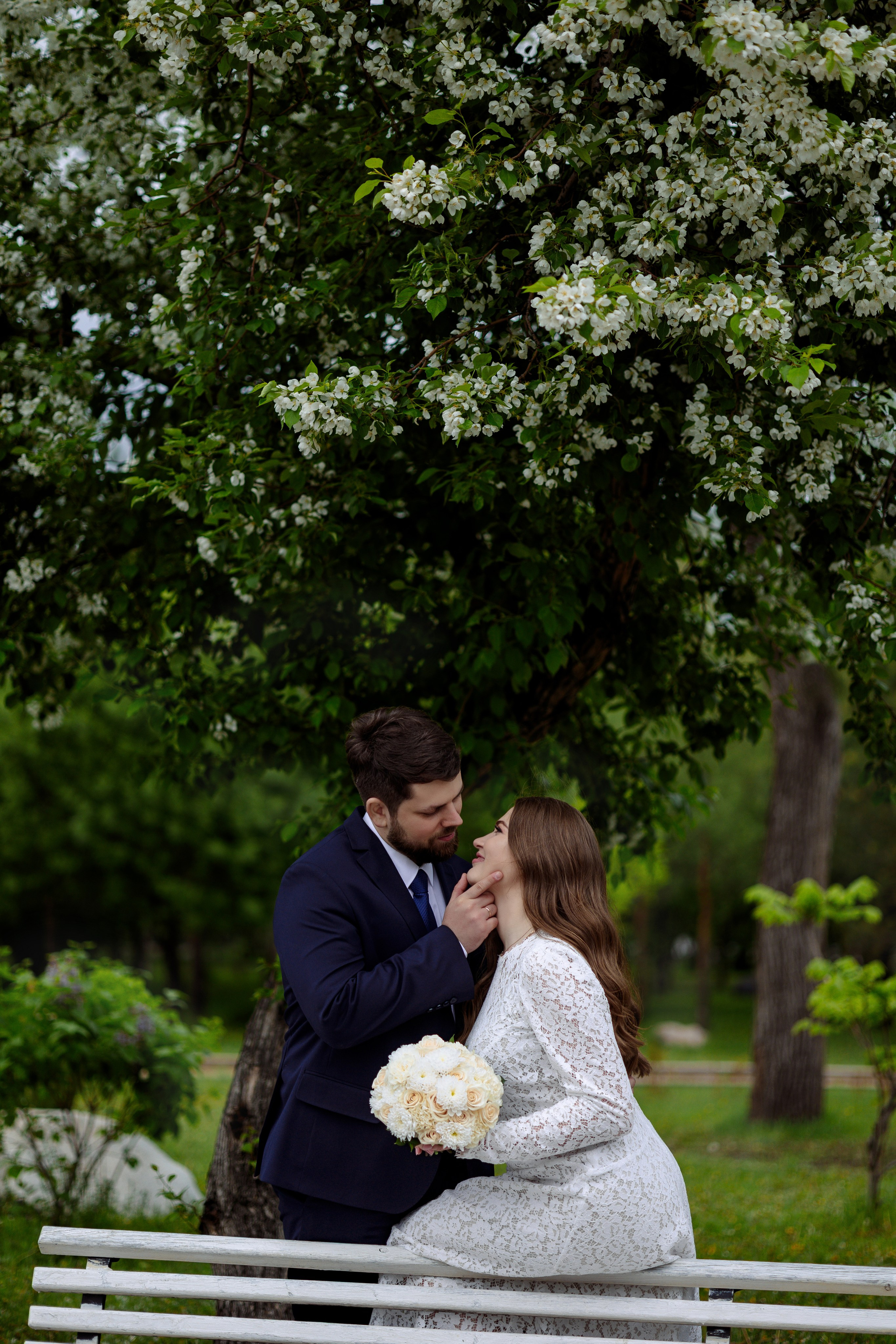 WED София&Сергей. Фотограф в Омске