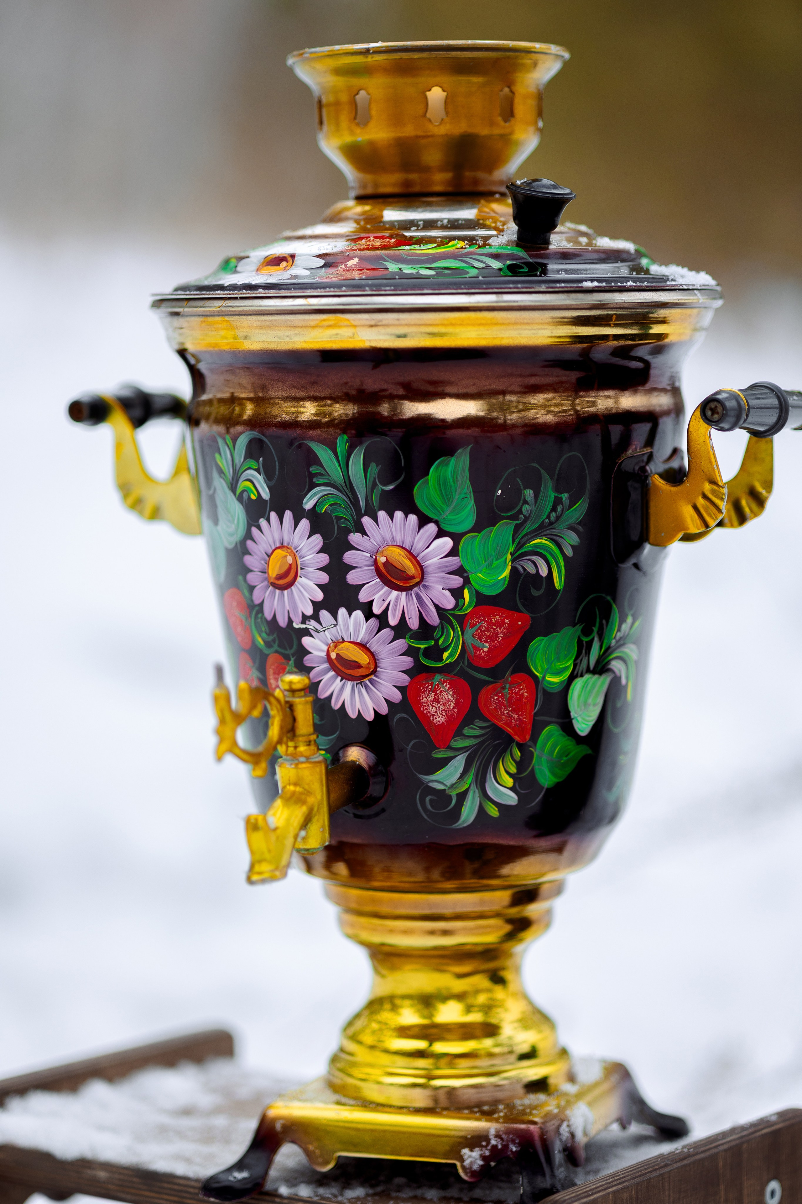 Ирина&Лёвик. Фотограф в Омске