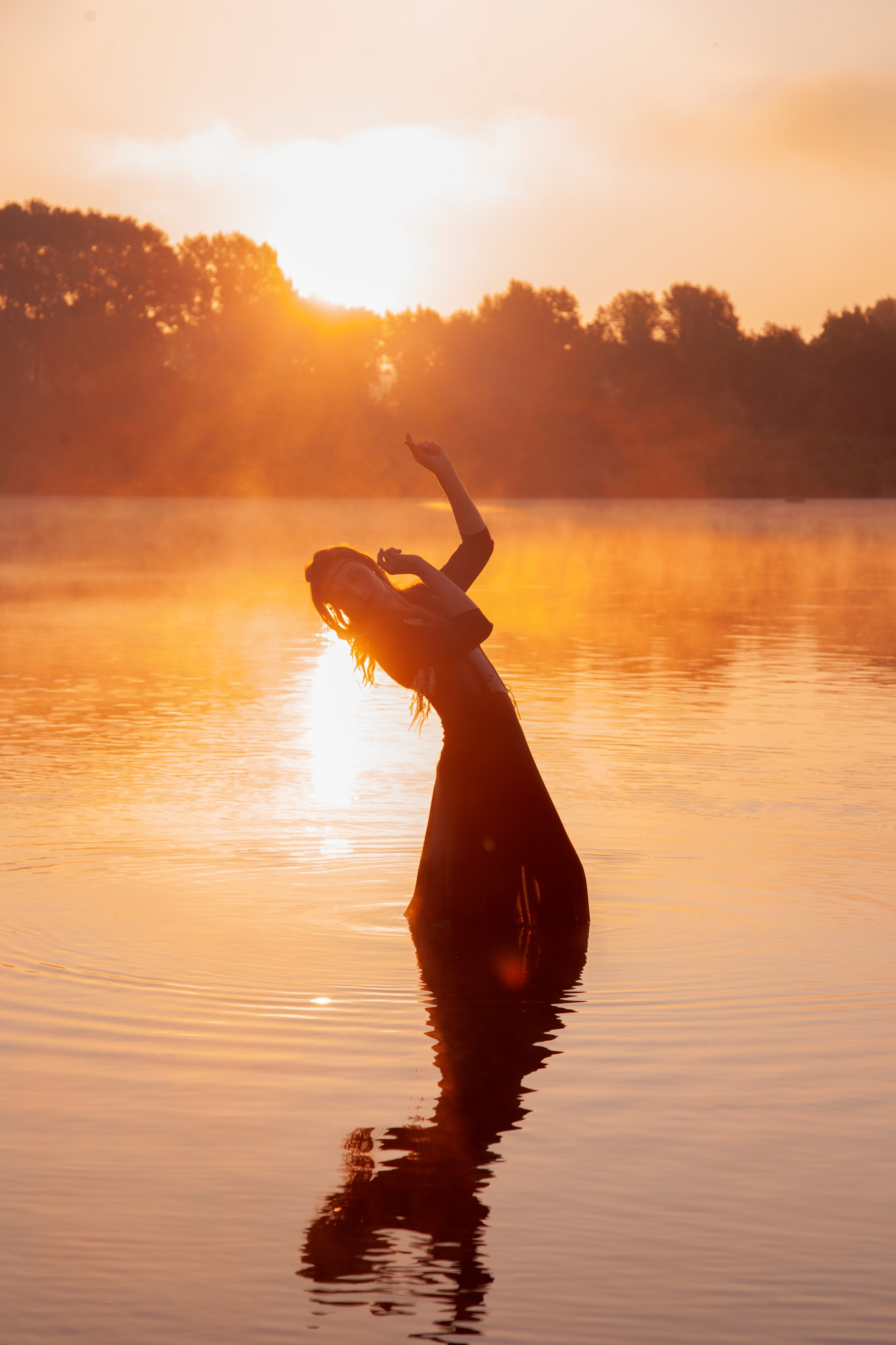 Творческие съемки. PROphoto