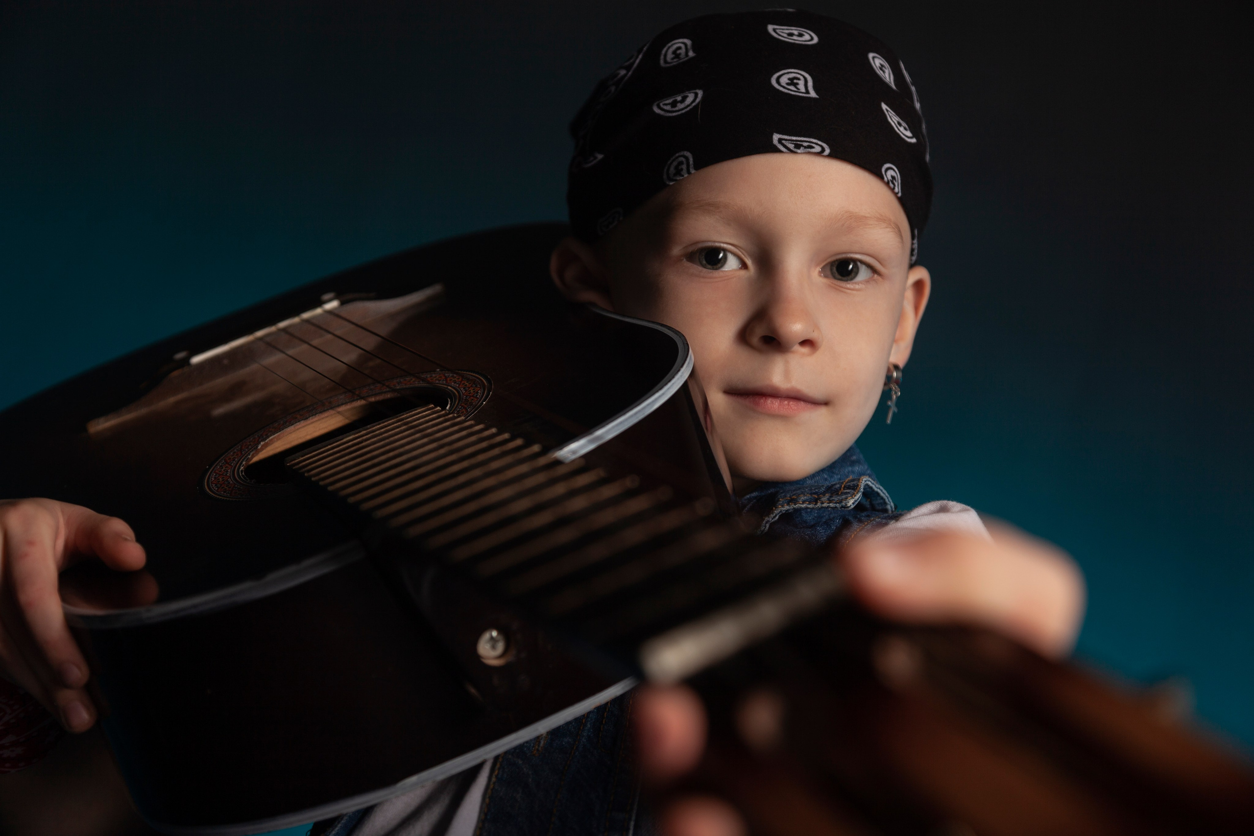 Детки. PROphoto