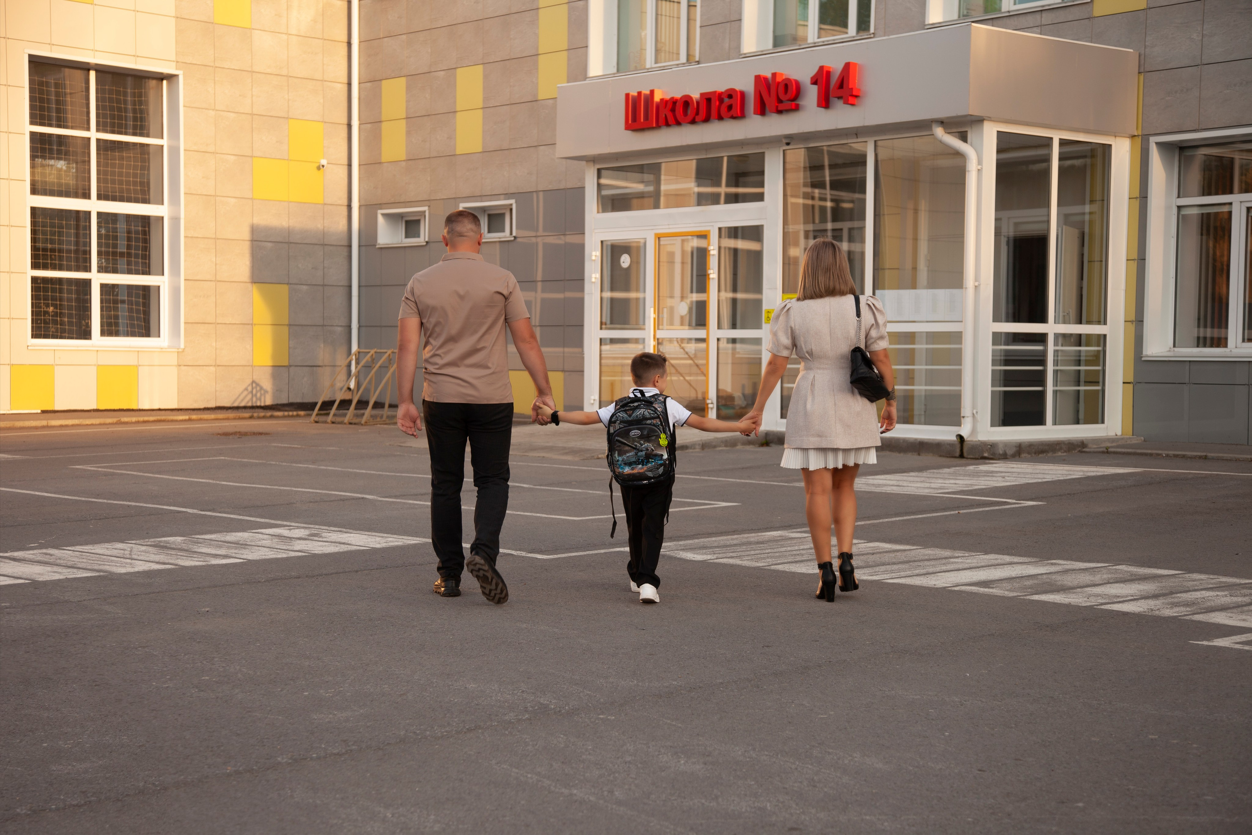 Семейные съемки. PROphoto