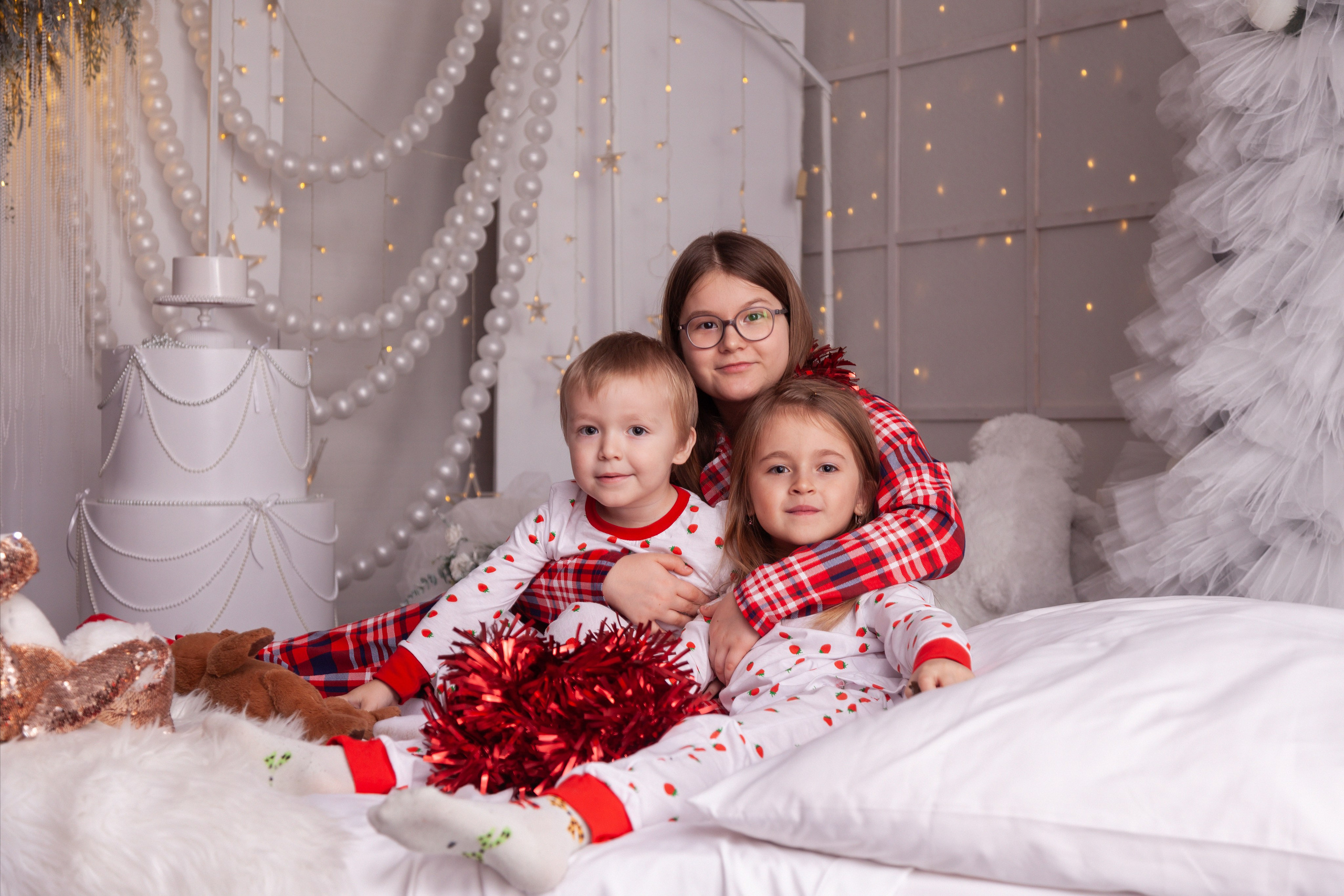 Семейные съемки. PROphoto