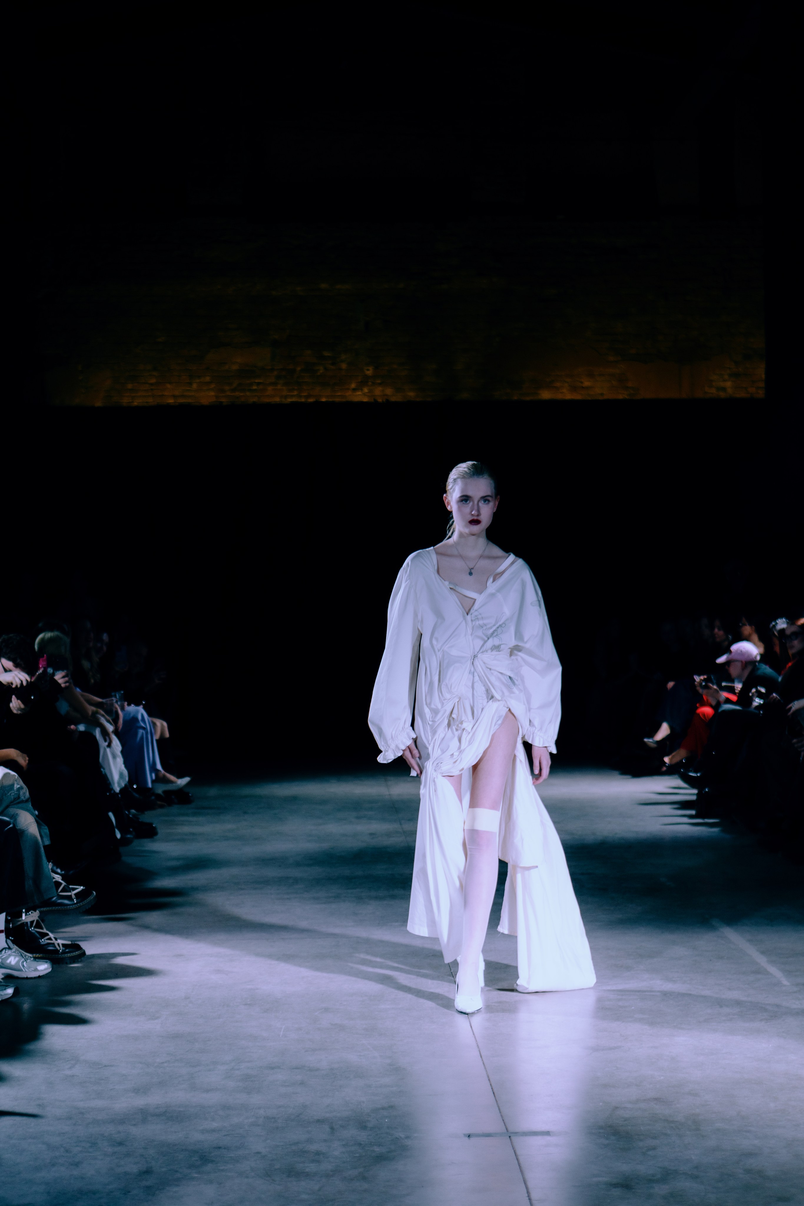 AUXI Noise 24. Fashion Фотограф в СПб Yana Kochkina