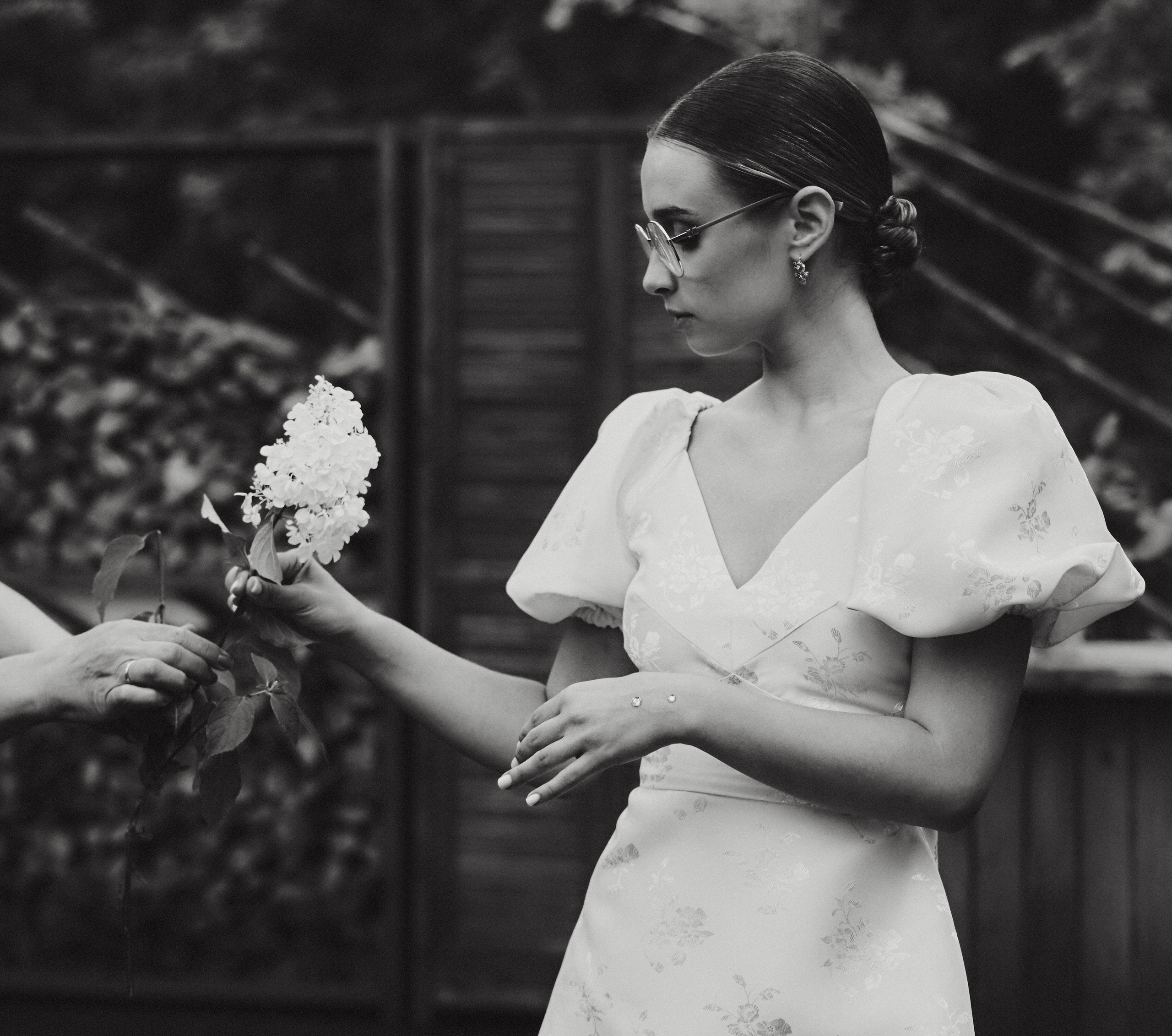 Алёна & Алексей. Ваш мультижанровый фотограф Александр Белов