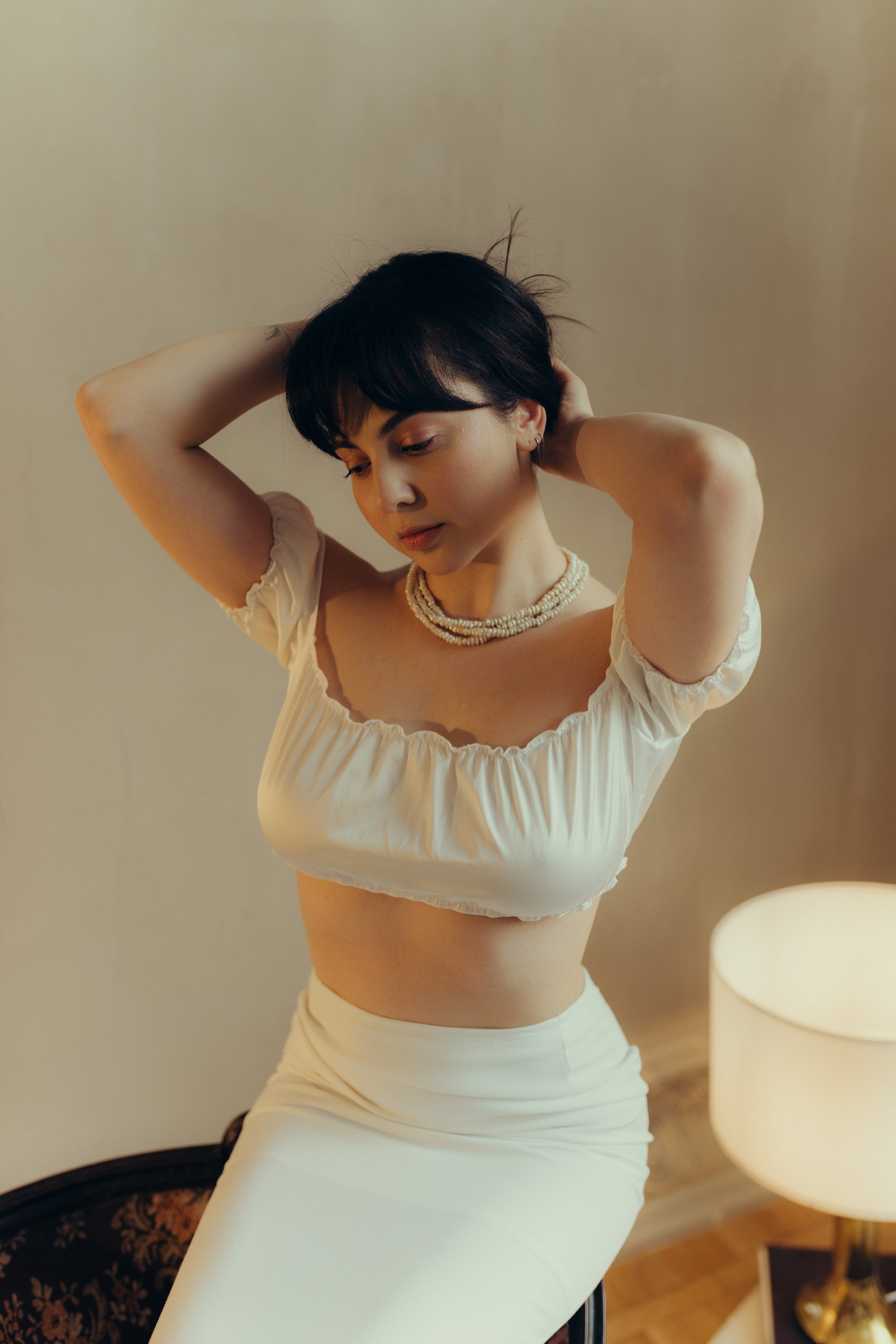 Мару. Фотограф Алина Беспамятная Краснодар