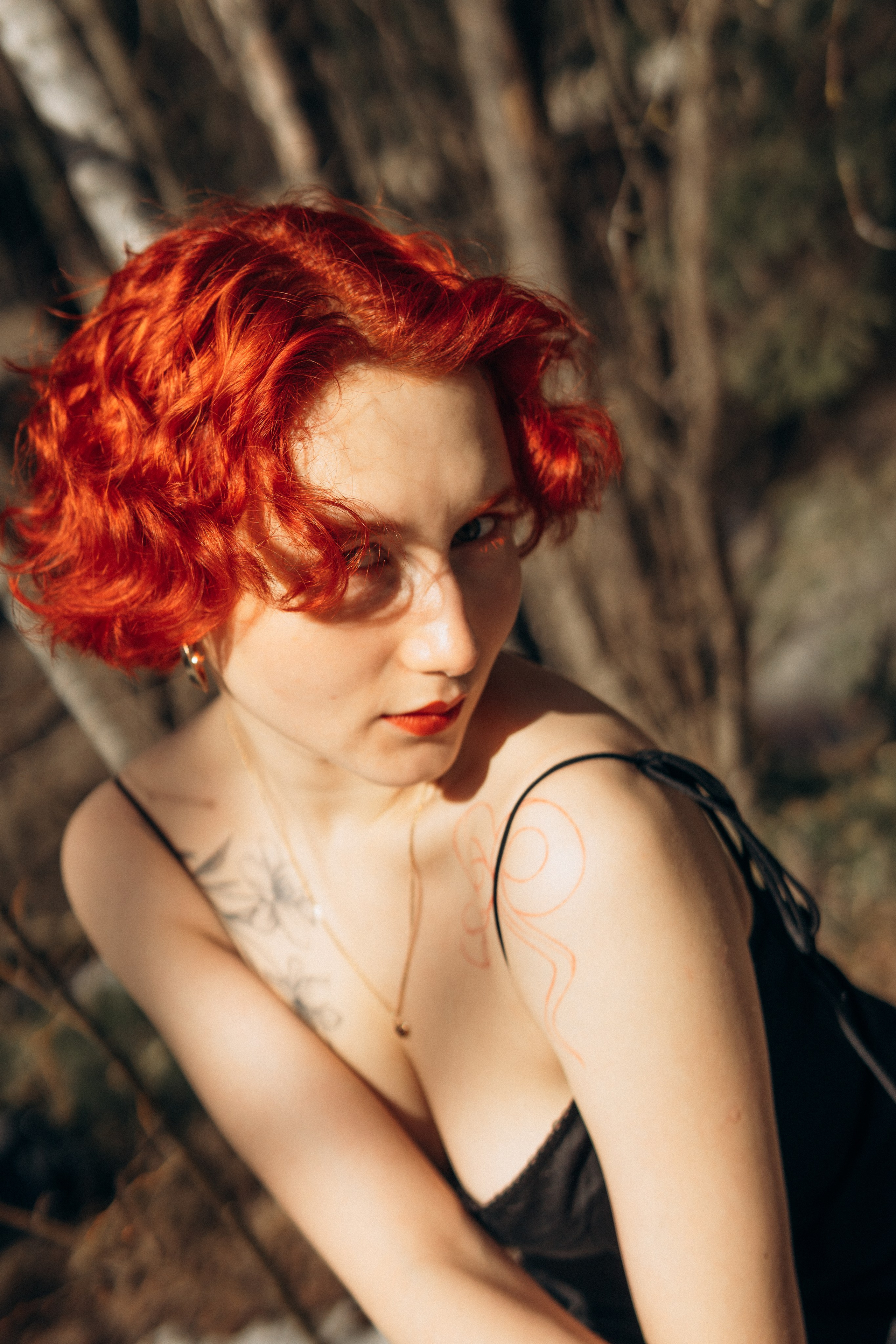 Лилит. Natalya Bondareva Photographу